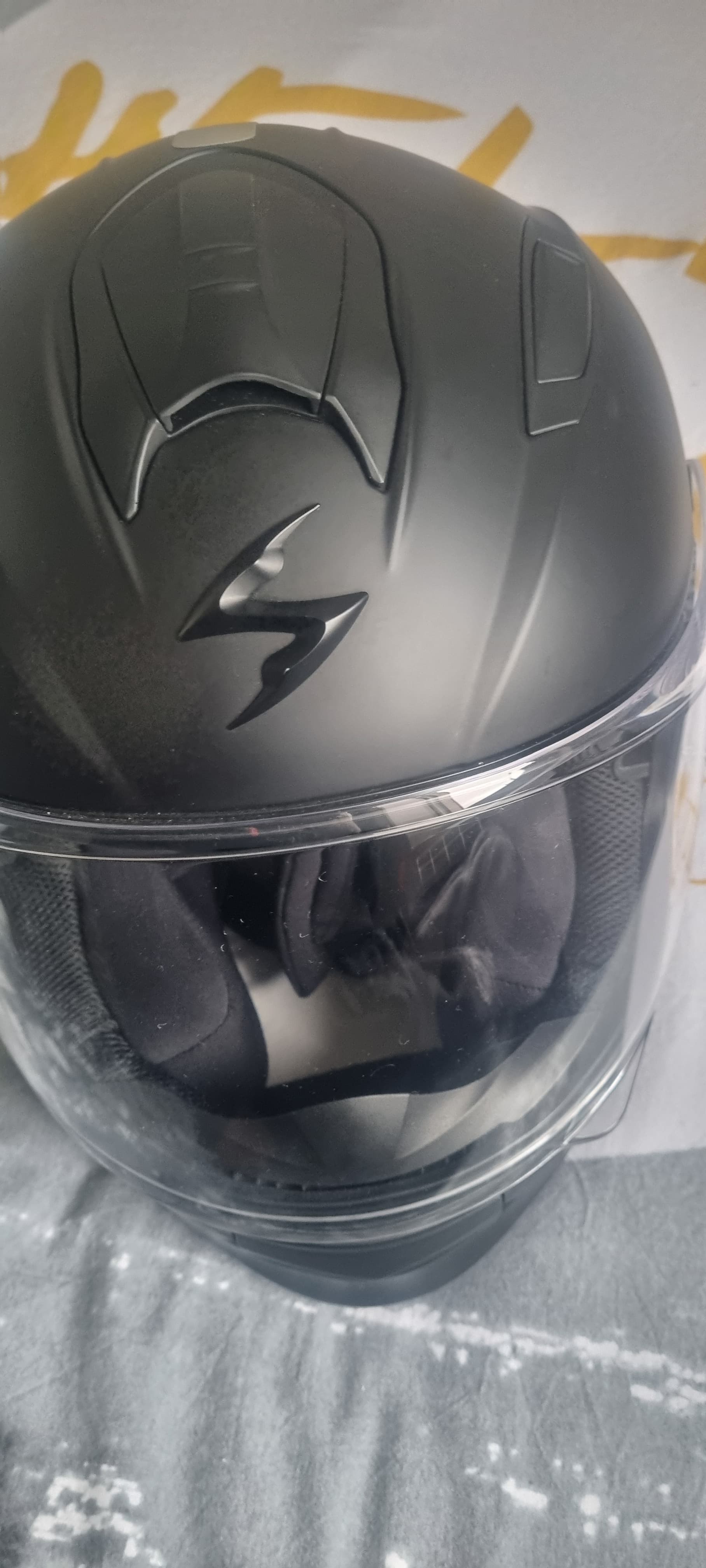 Casque Exo 491 — photo 3/4