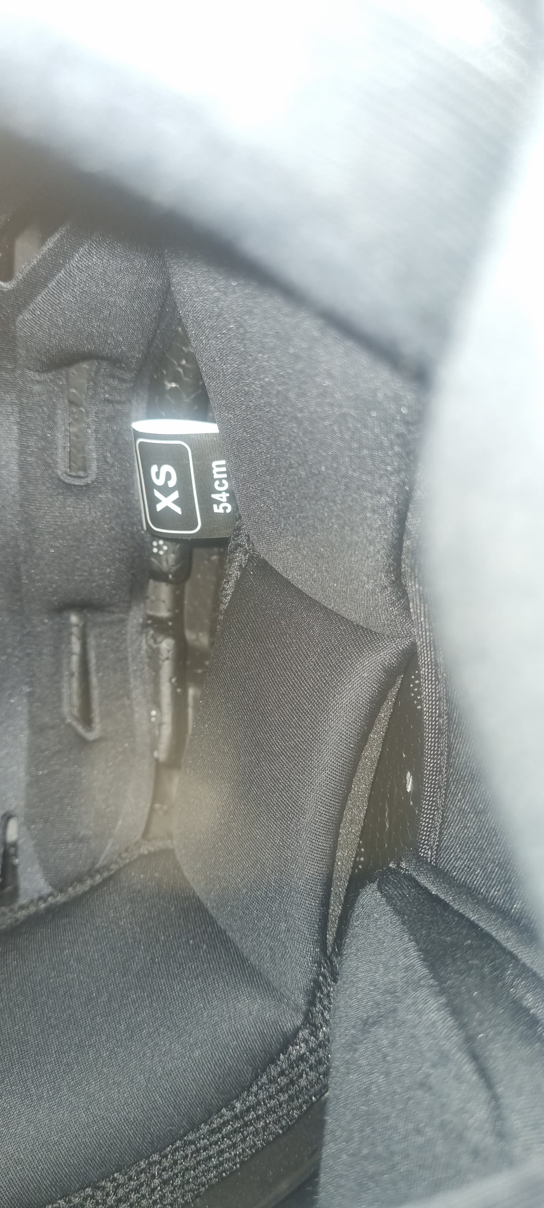 Casque Exo 491 — photo 4/4