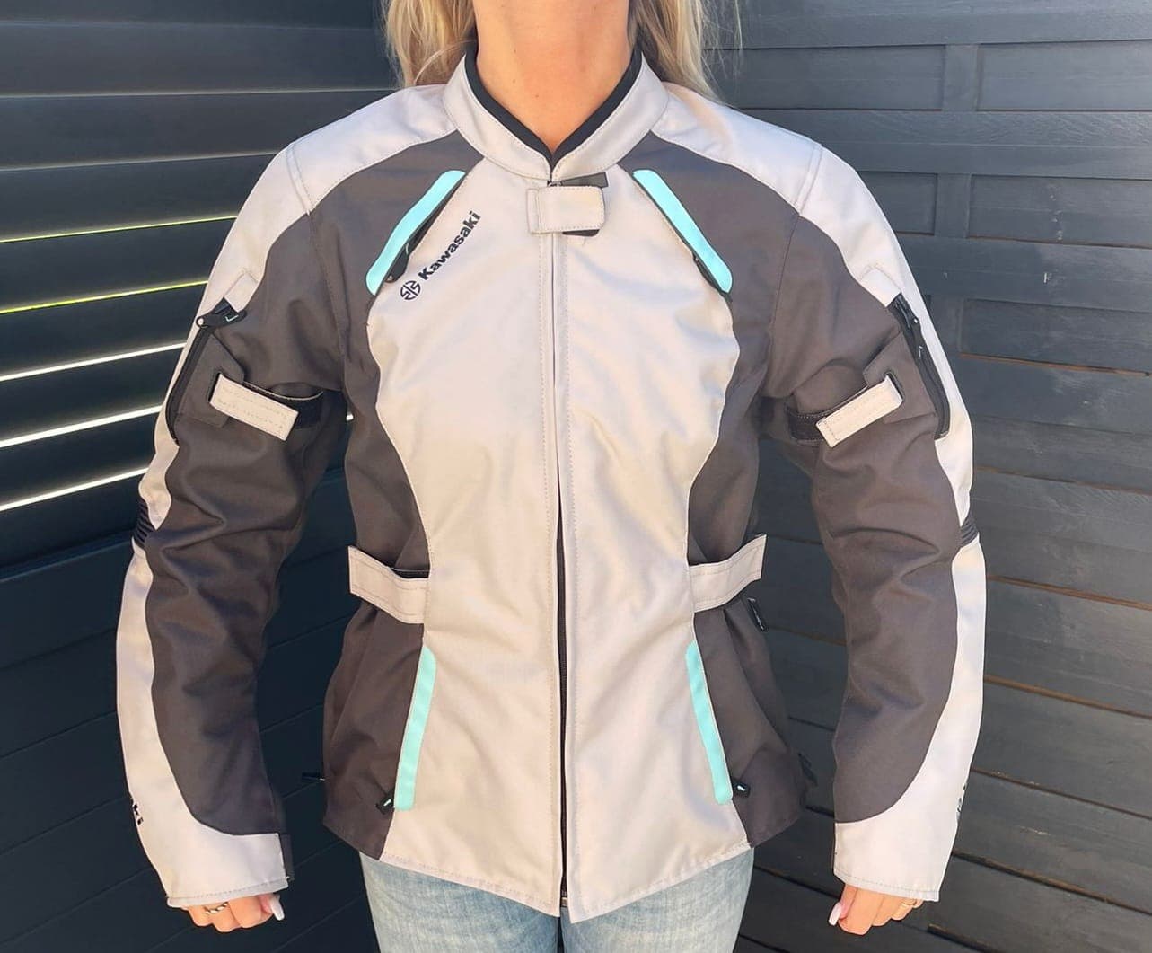 Veste femme