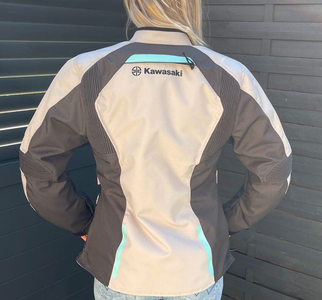 Veste femme — photo 2/2