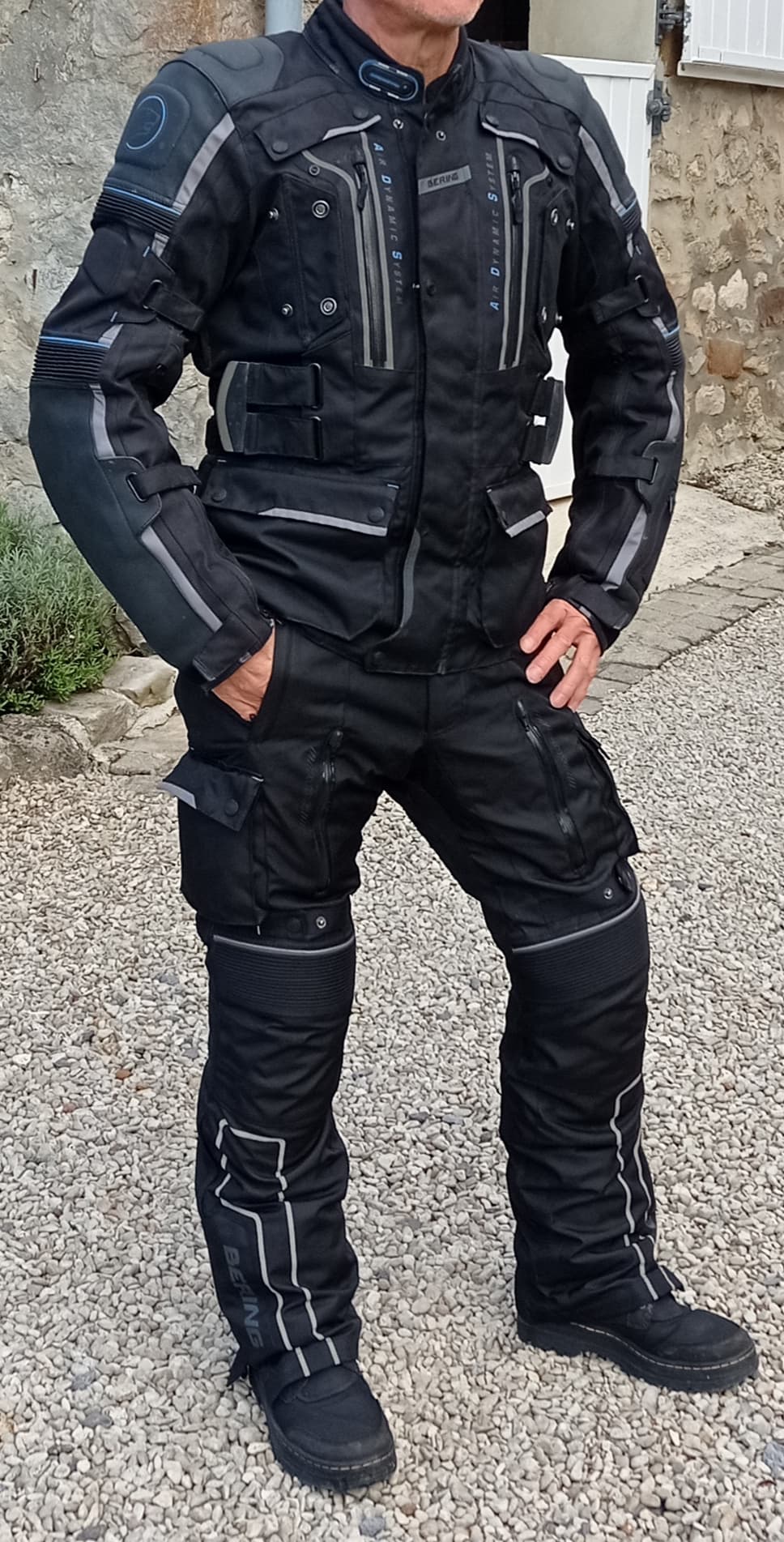 Ensemble Béring