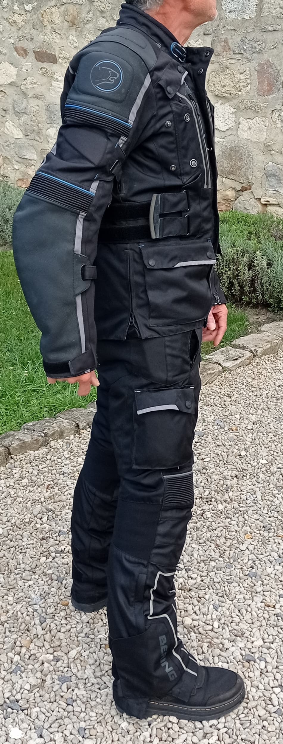 Ensemble Béring — photo 4/5