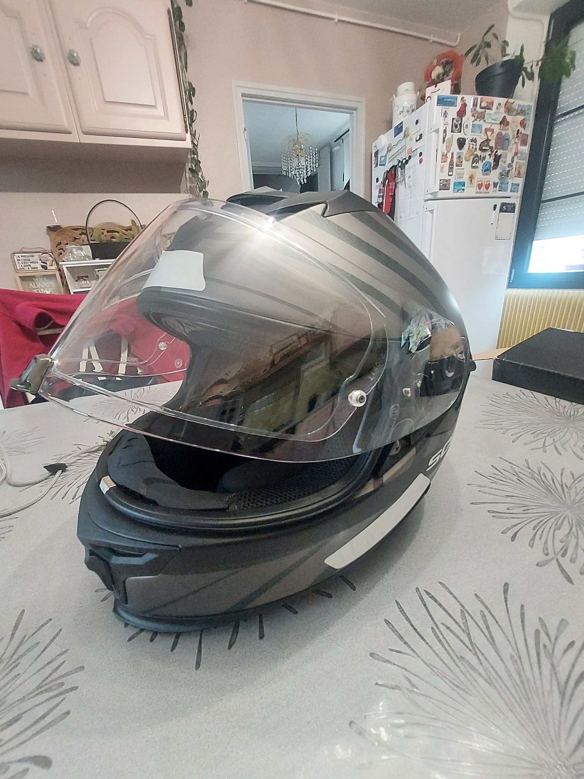 Casque Scorpion Exo 520 Air