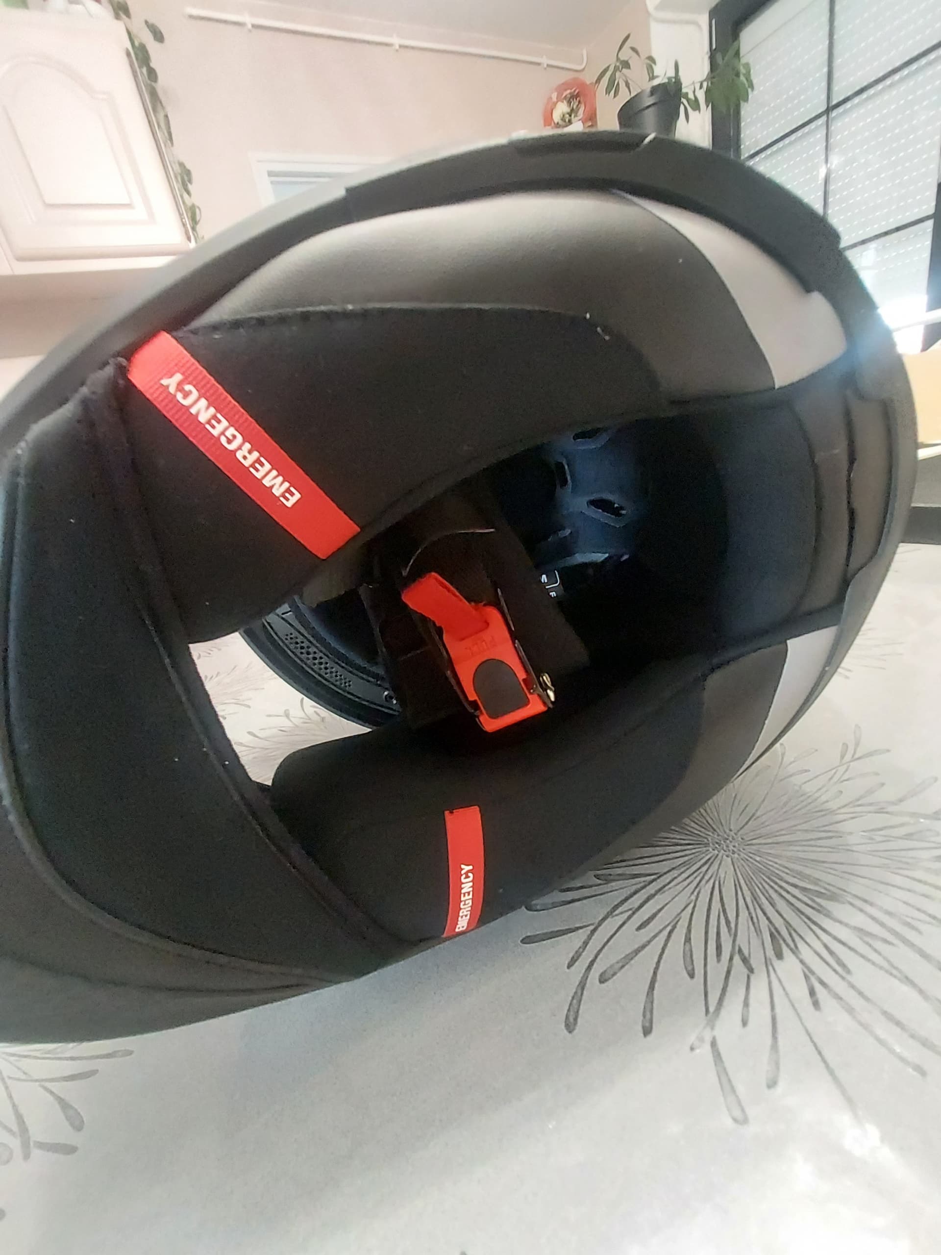 Casque Scorpion Exo 520 Air — photo 3/3