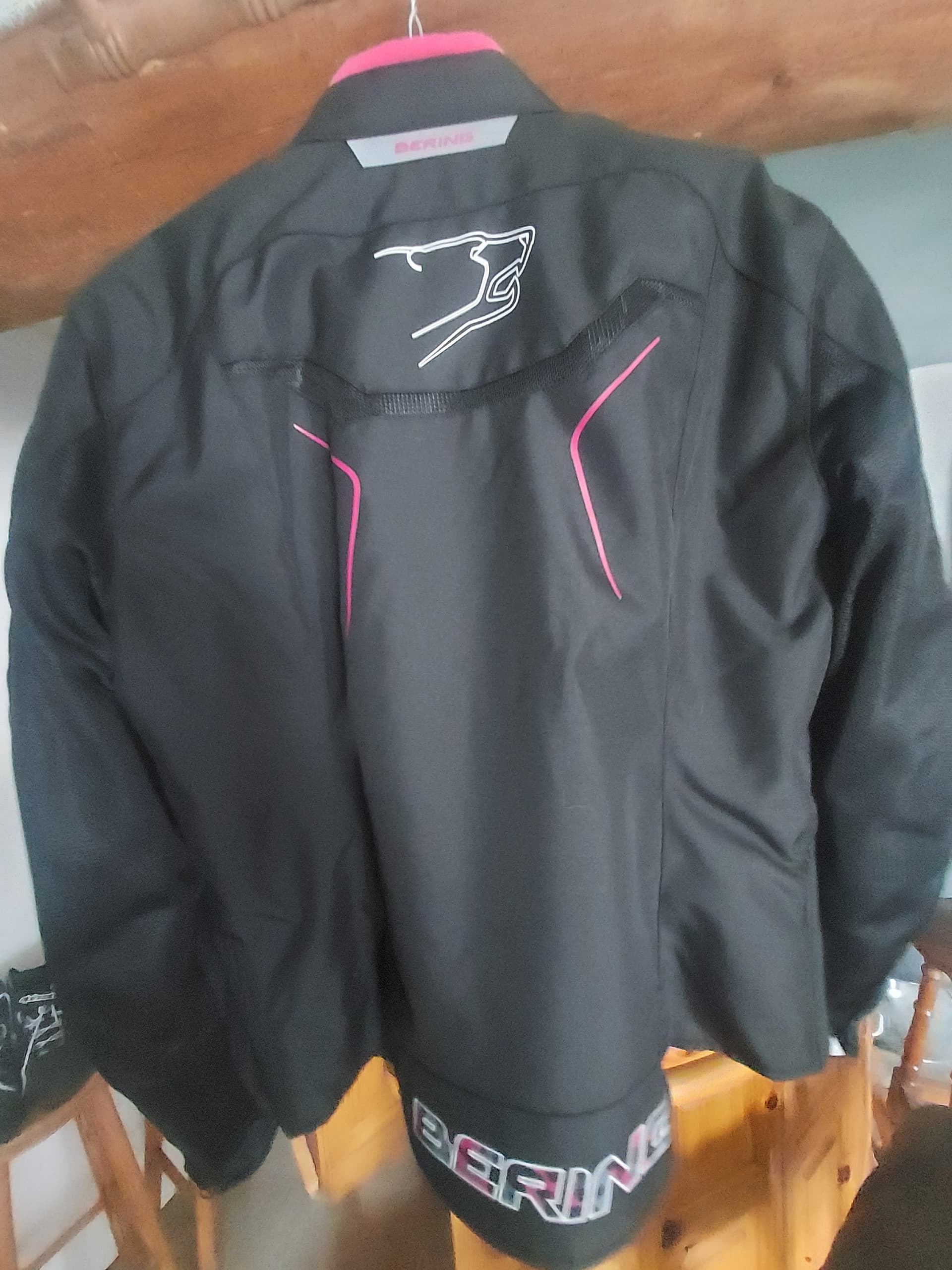Blouson femme neuf — photo 2/3