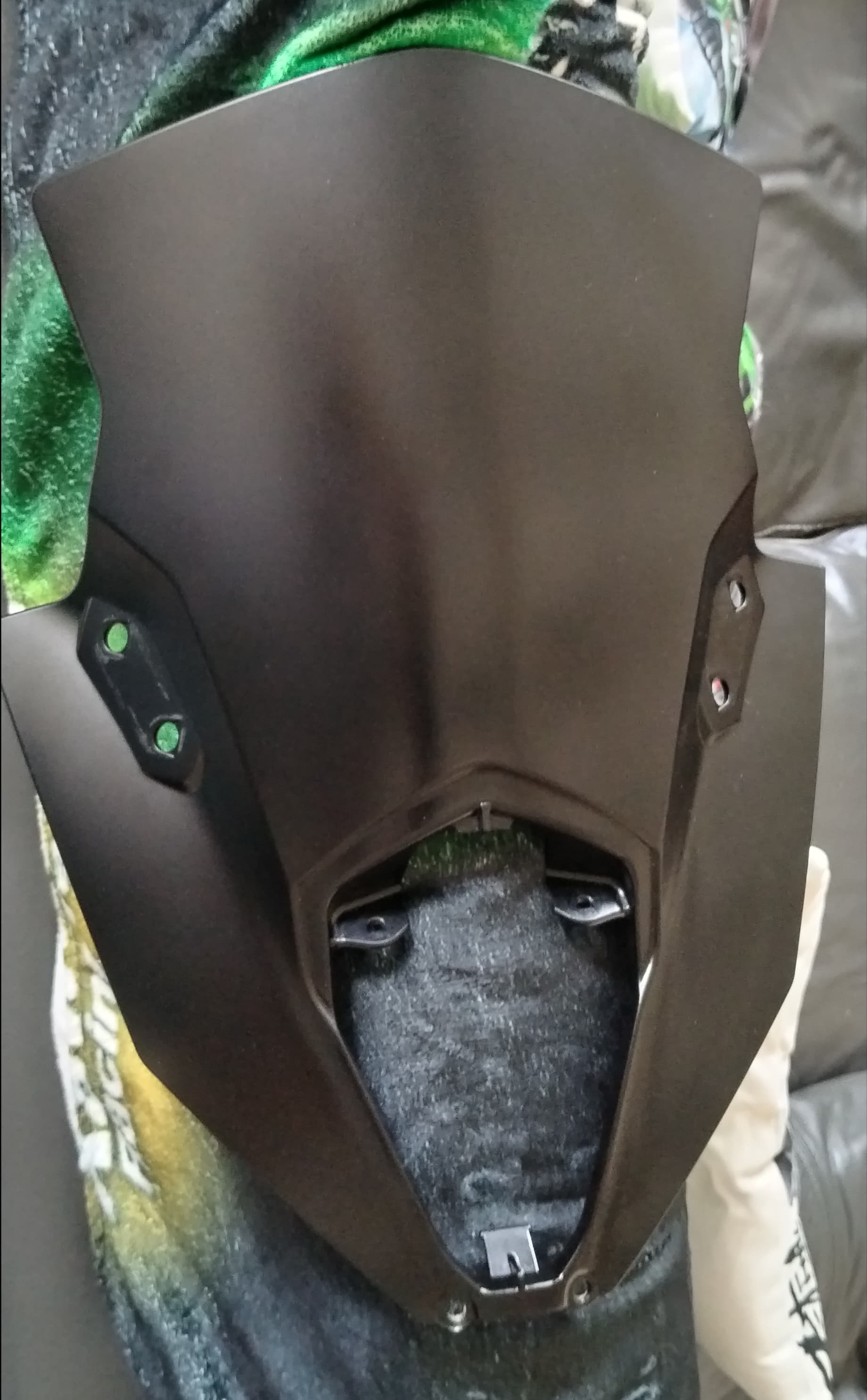 Bulle Ninja — photo 1/2