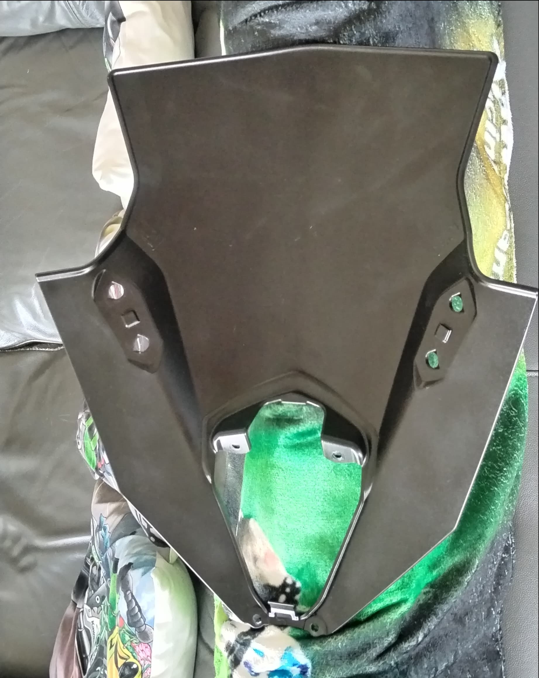 Bulle Ninja — photo 2/2