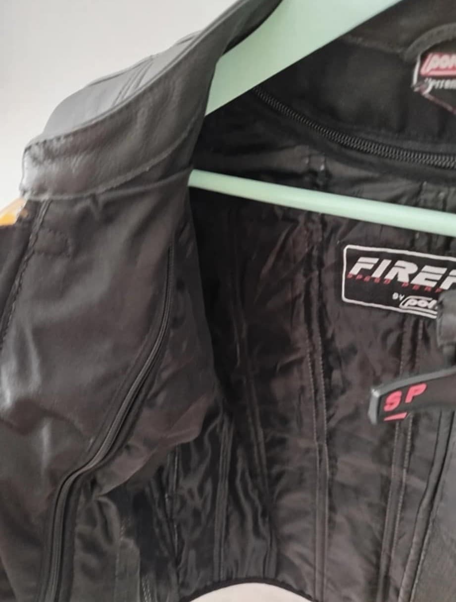 Veste de moto — photo 2/5