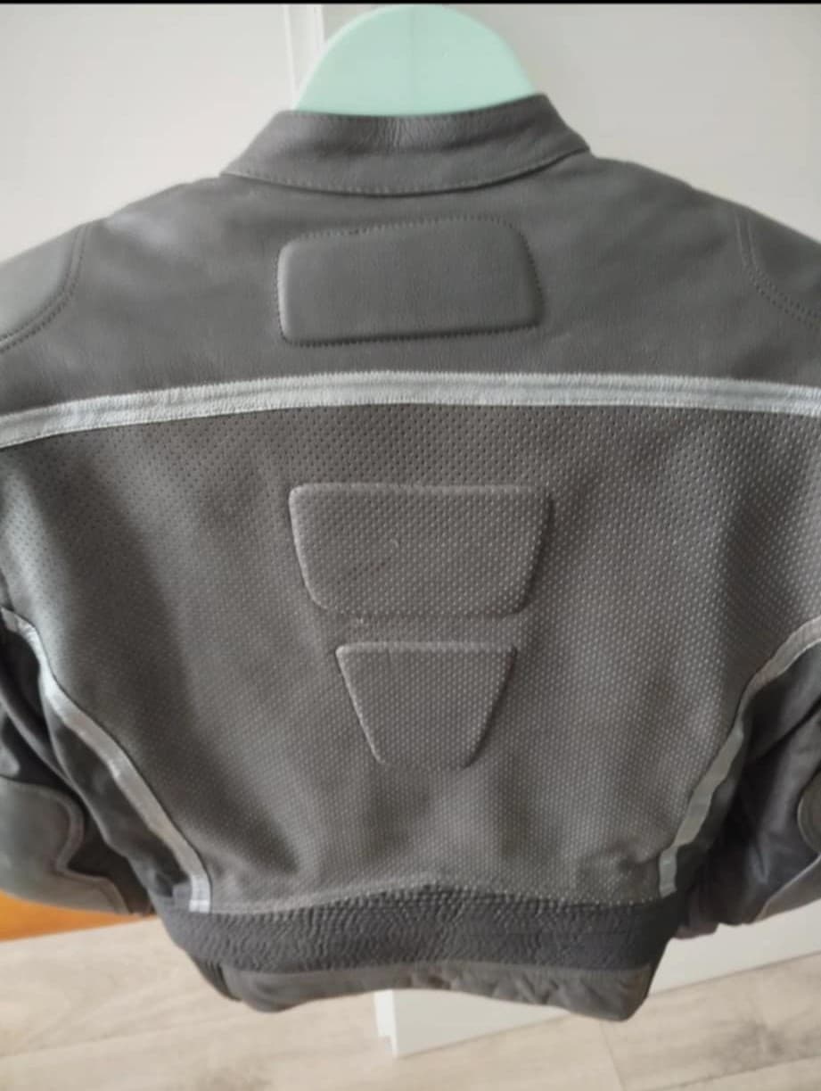 Veste de moto — photo 3/5