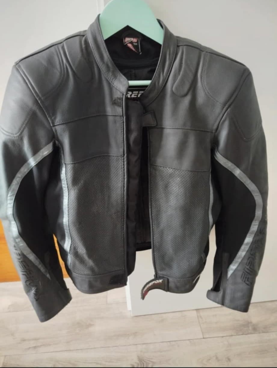 Veste de moto — photo 5/5