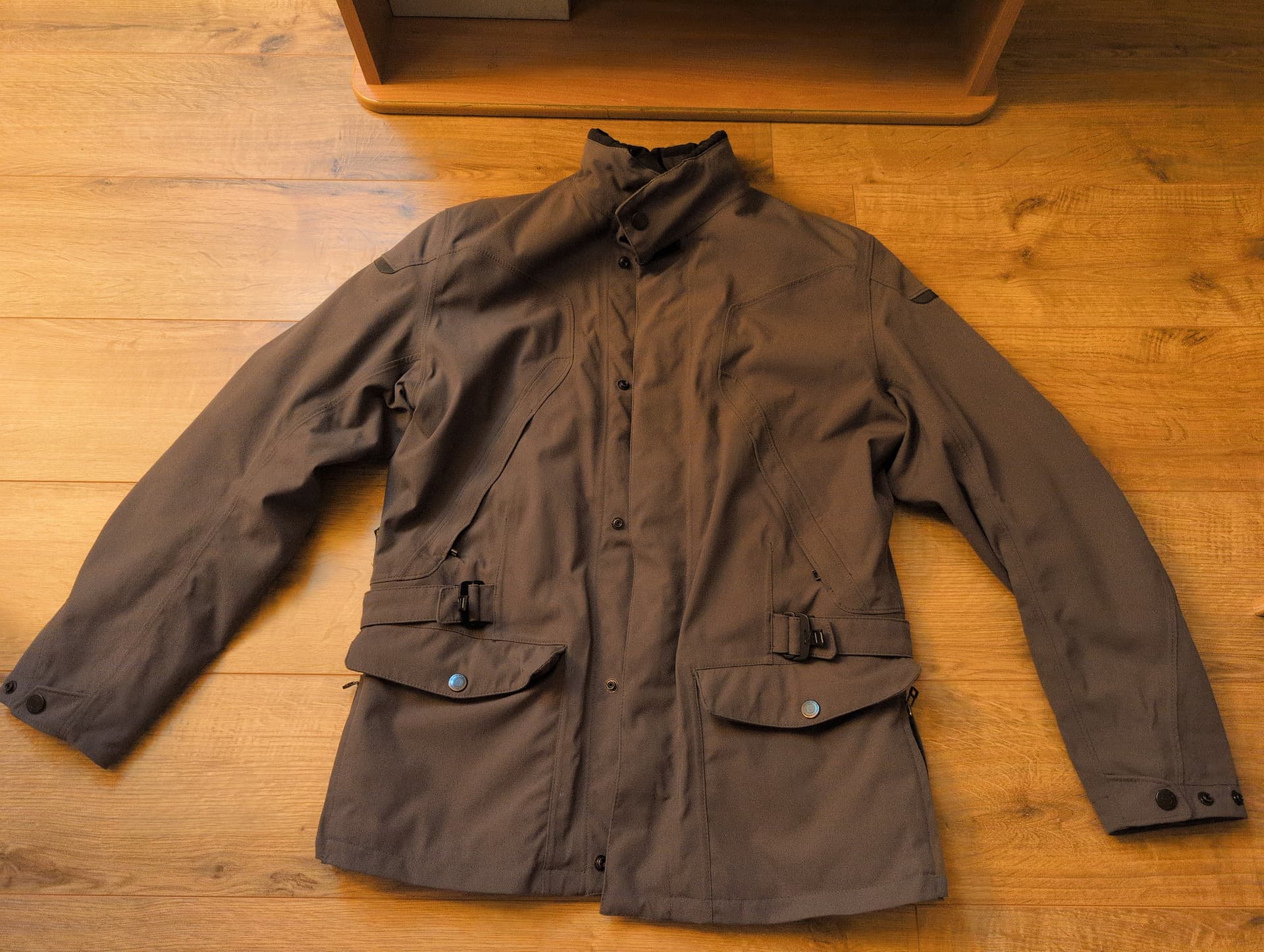 Veste Dainese knightsbridge d-dry taille 50