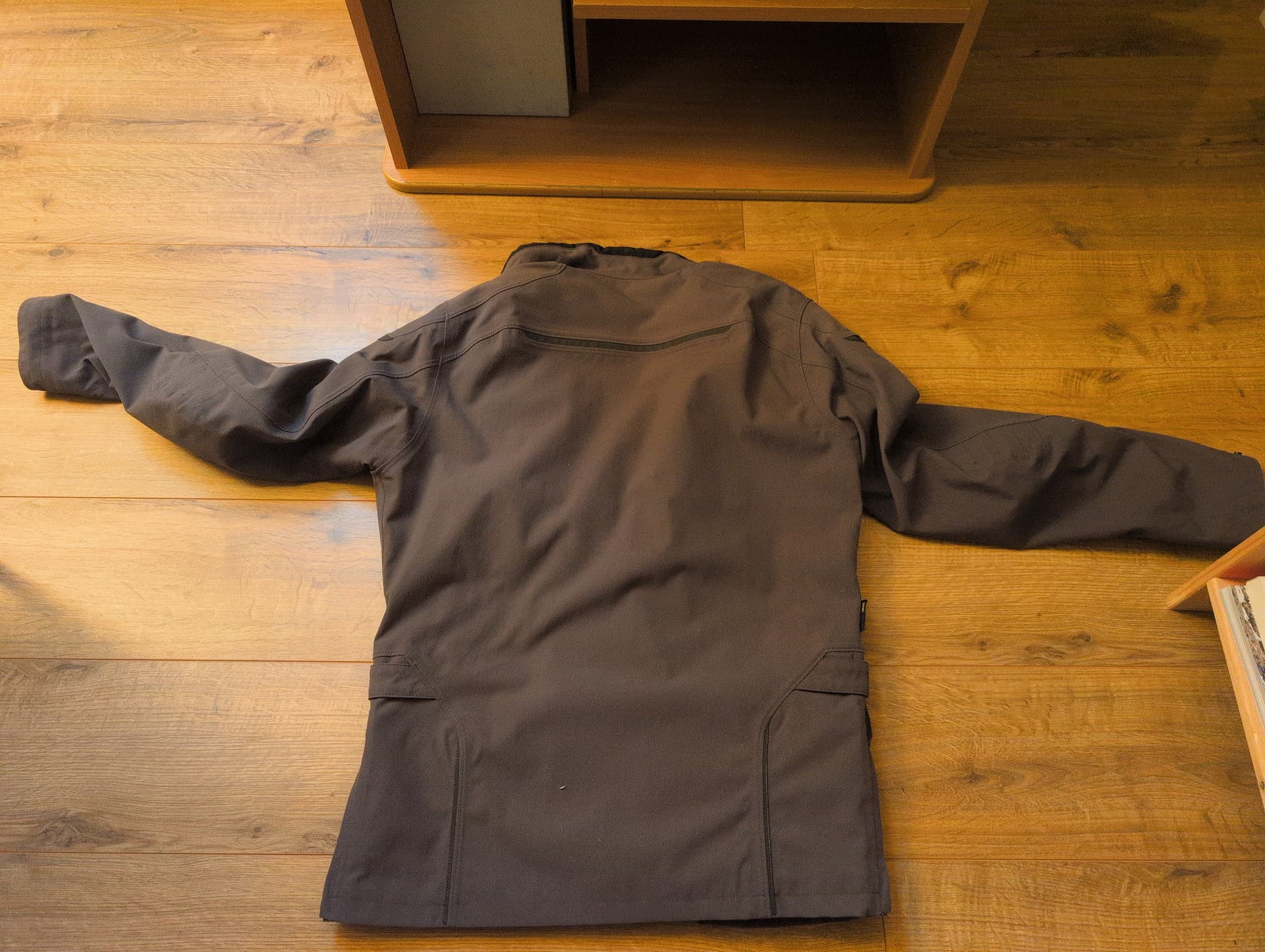 Veste Dainese knightsbridge d-dry taille 50 — photo 3/3