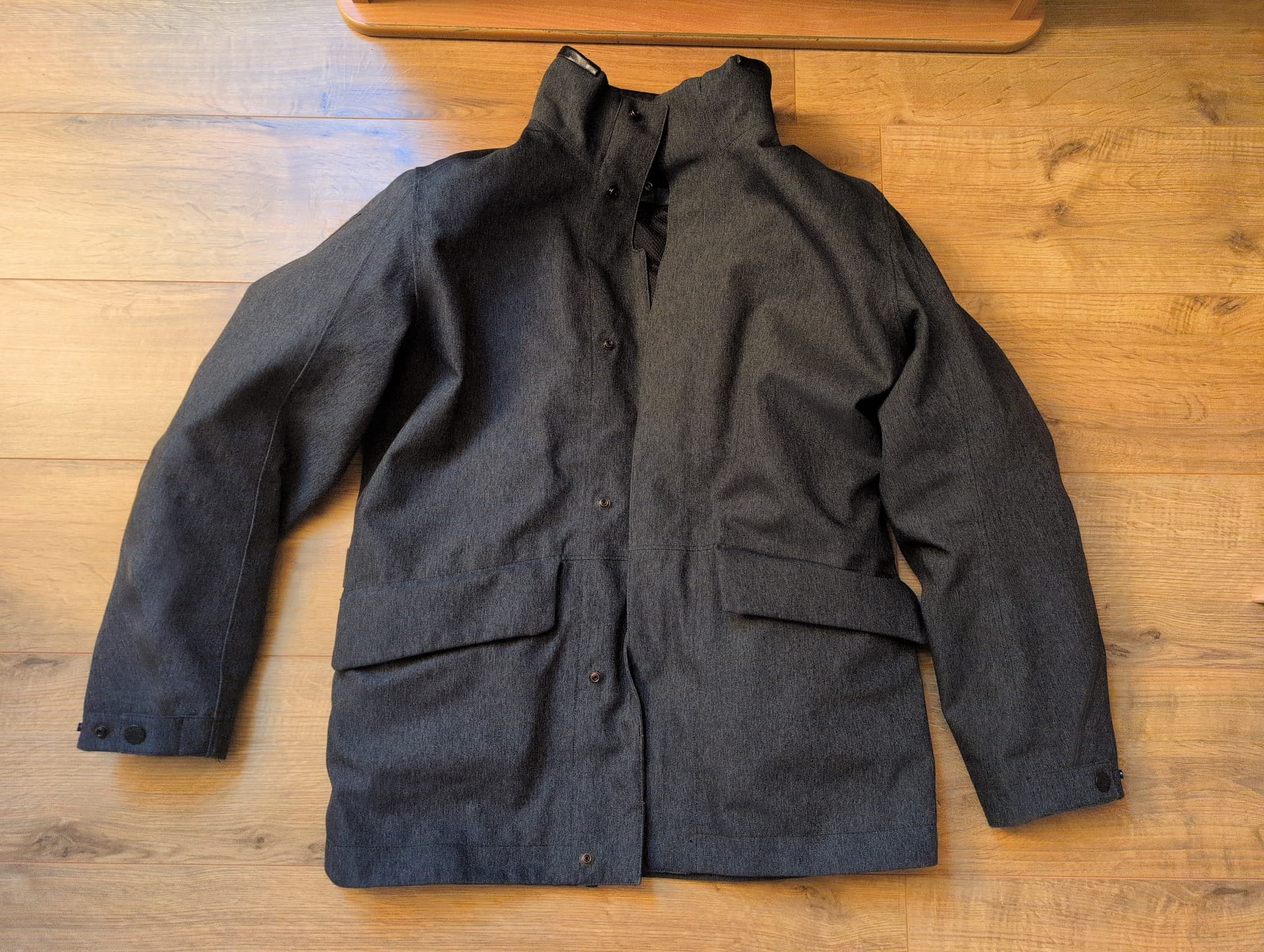 Veste Dainese taille 48 goretex
