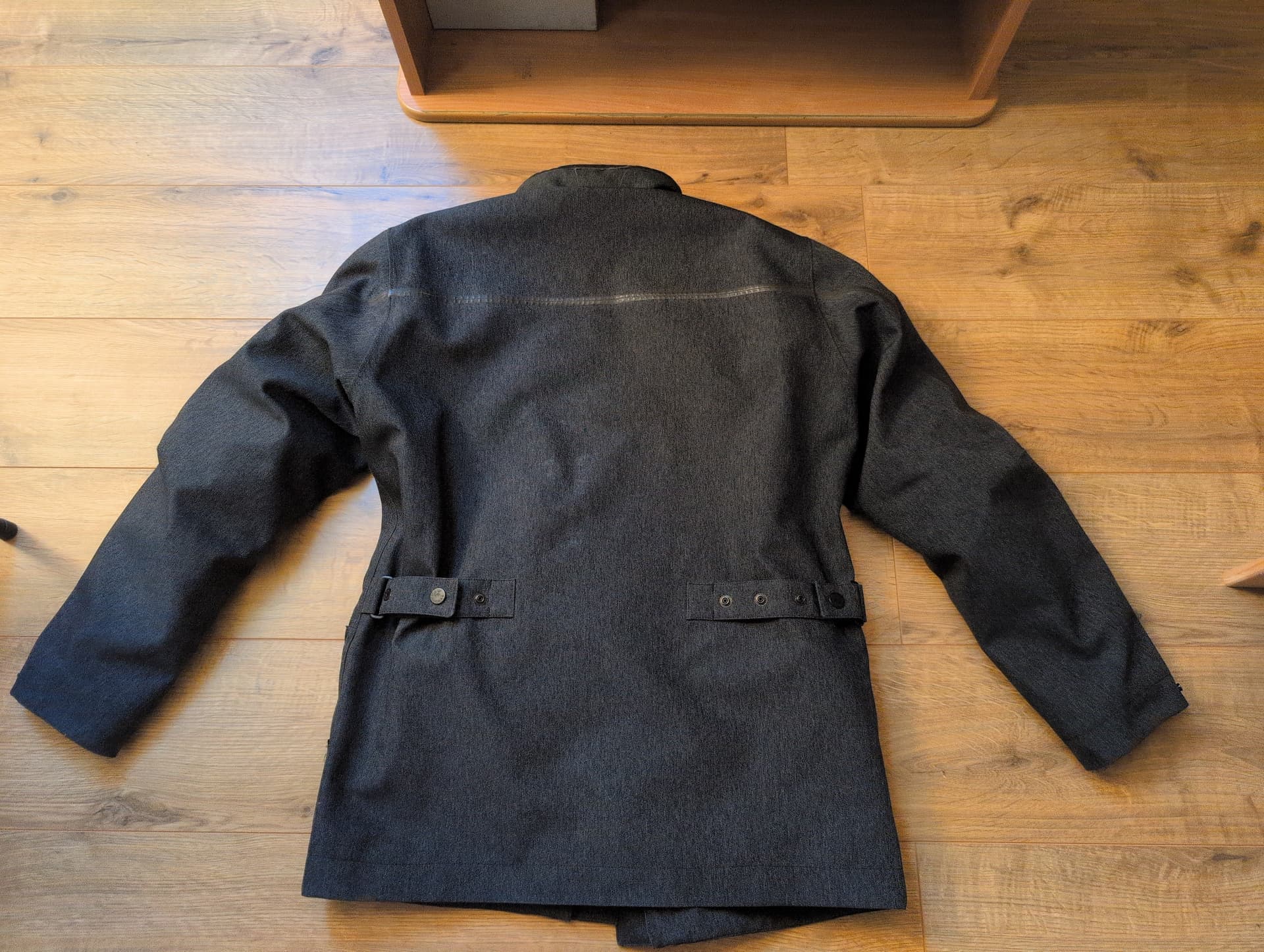 Veste Dainese taille 48 goretex — photo 3/3