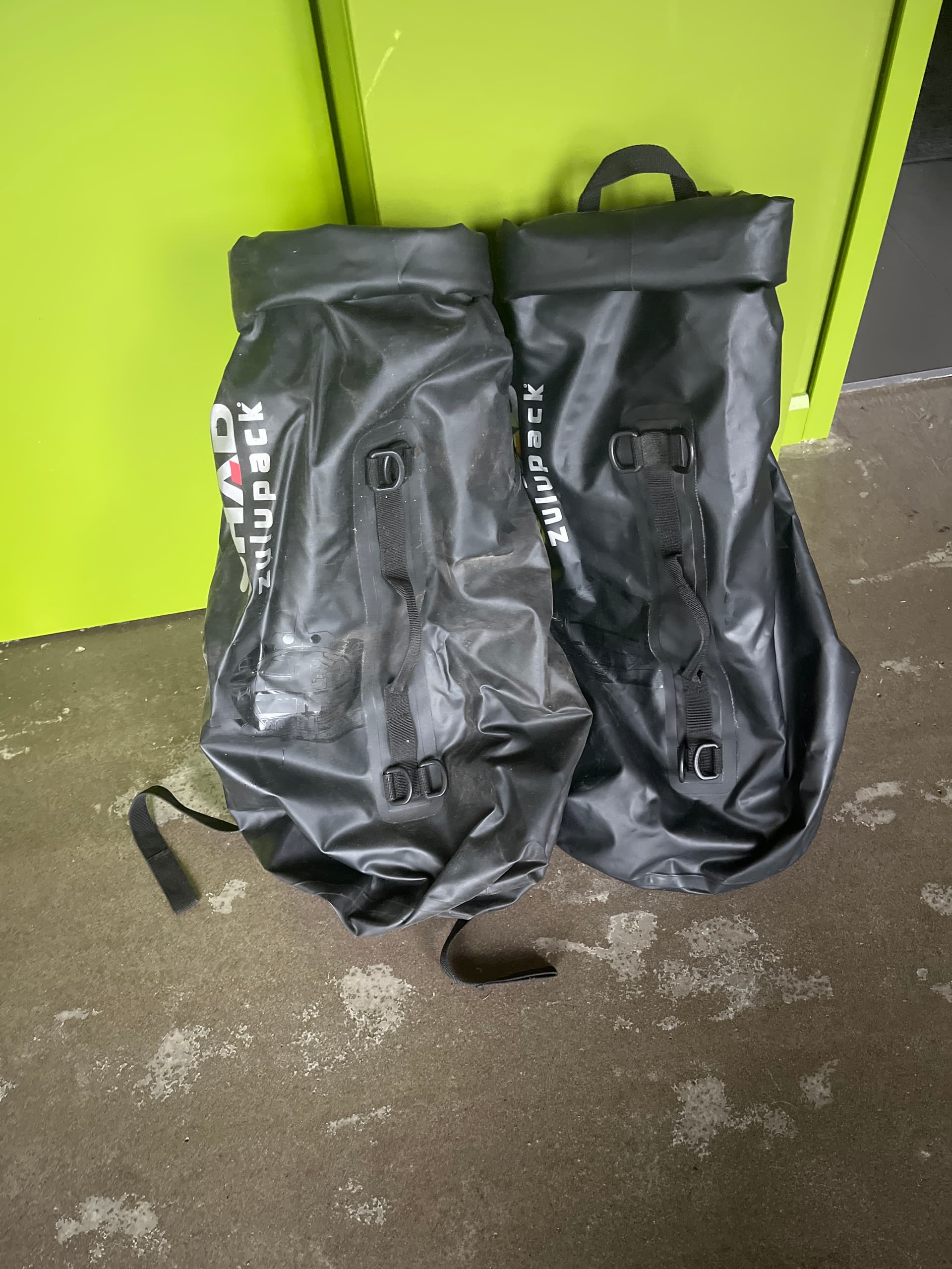 Sacs étanches — photo 3/3