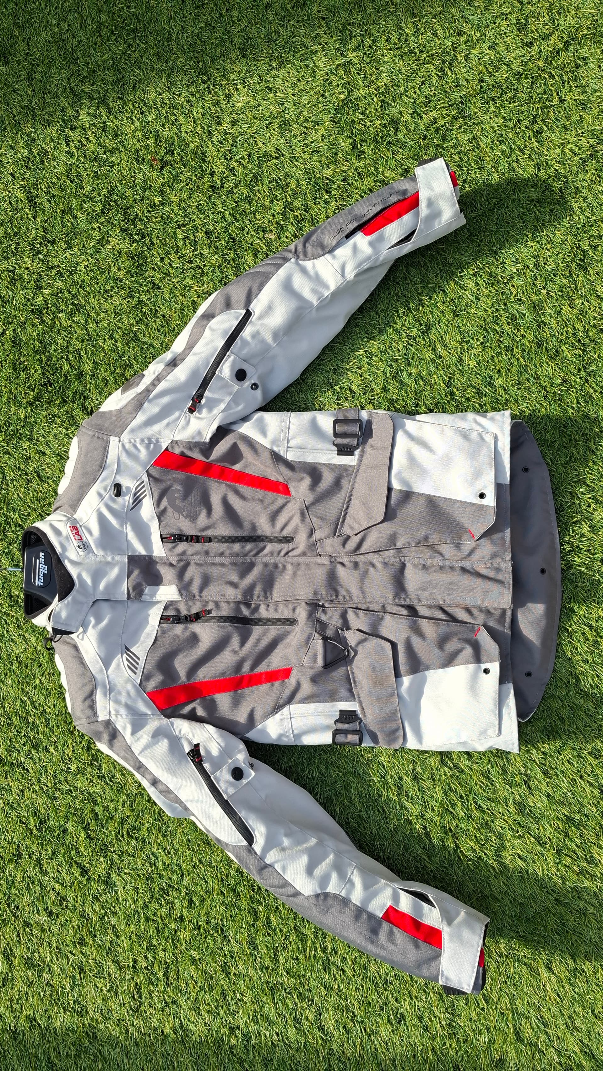 Veste femme Furygan — photo 2/5