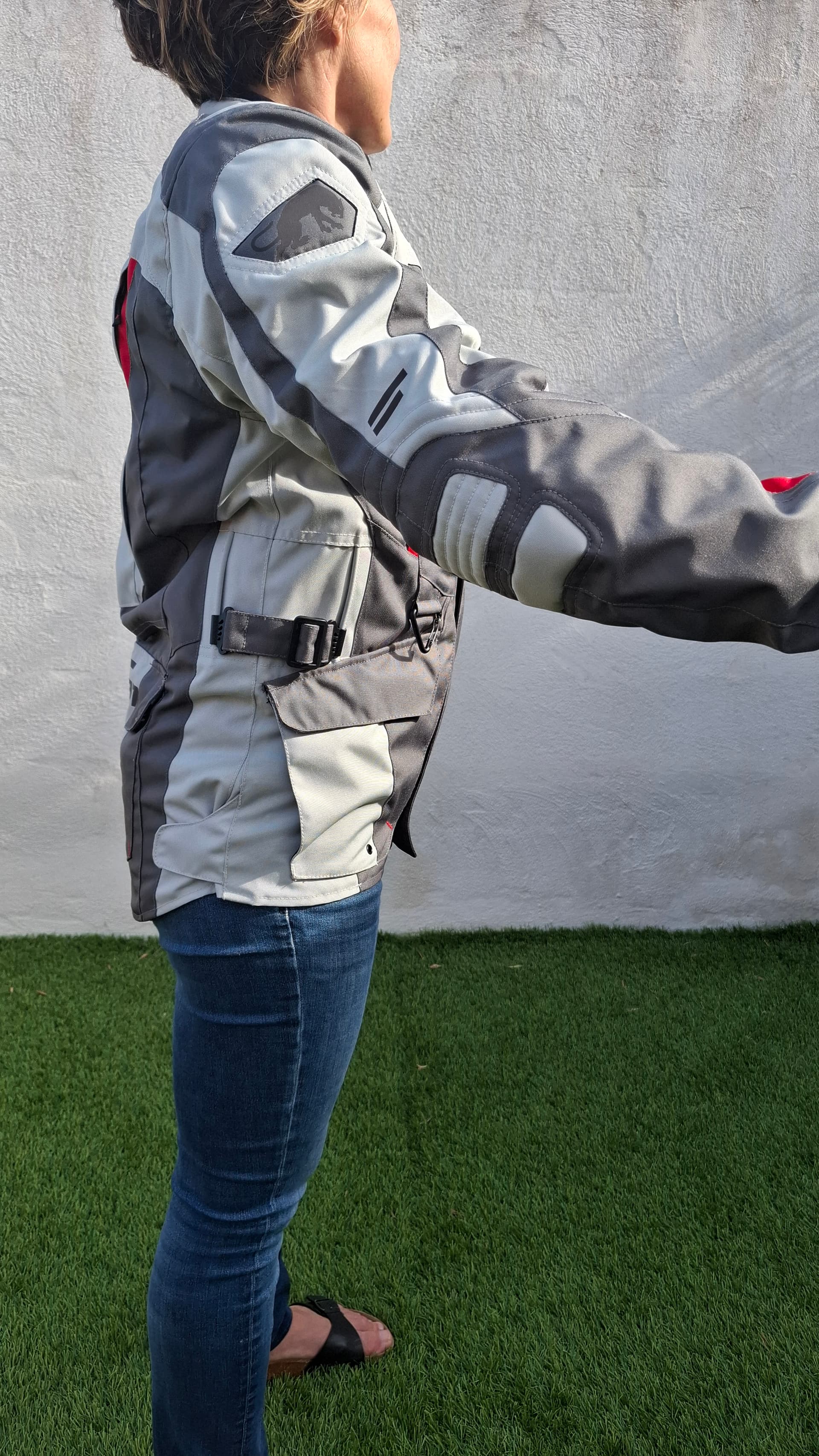 Veste femme Furygan — photo 3/5