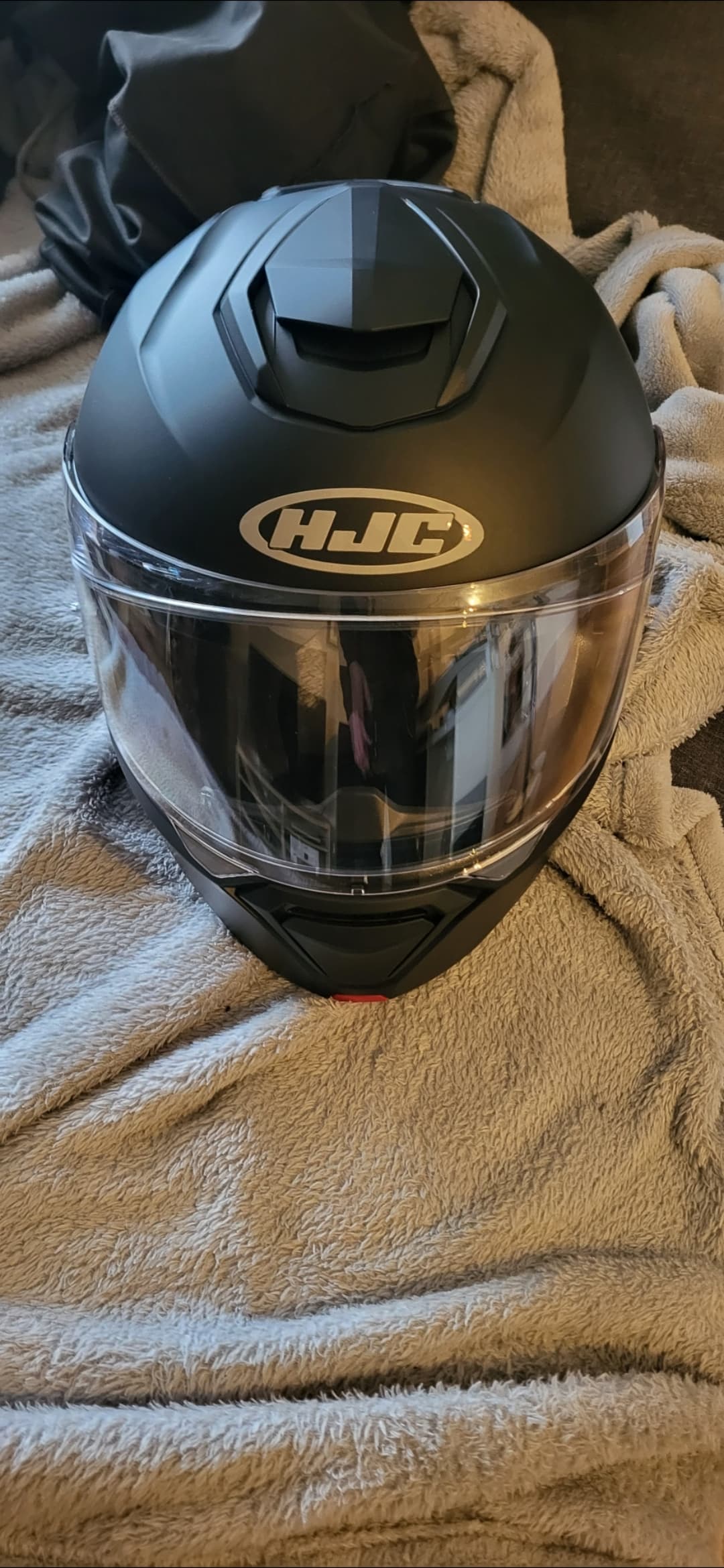 Casque HJC neuf