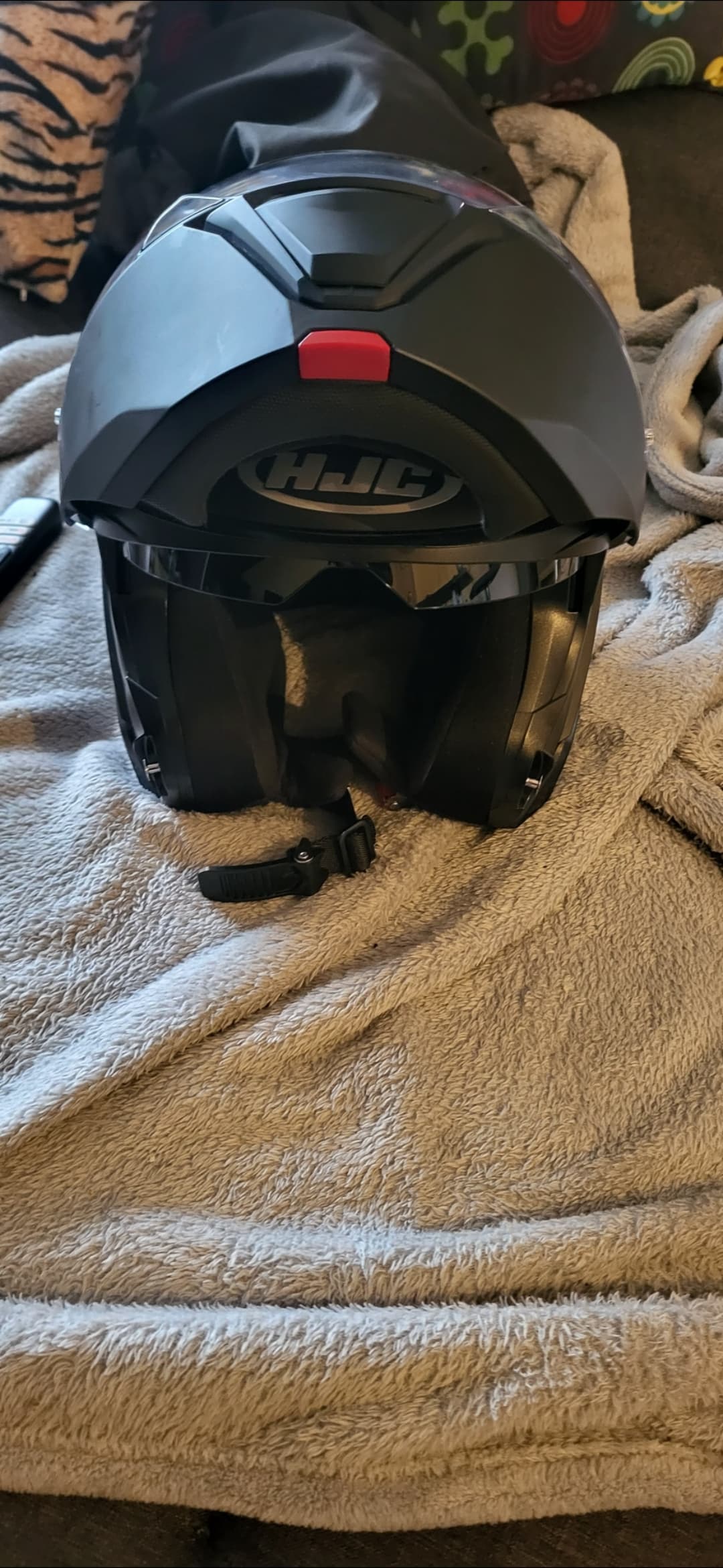 Casque HJC neuf — photo 2/5