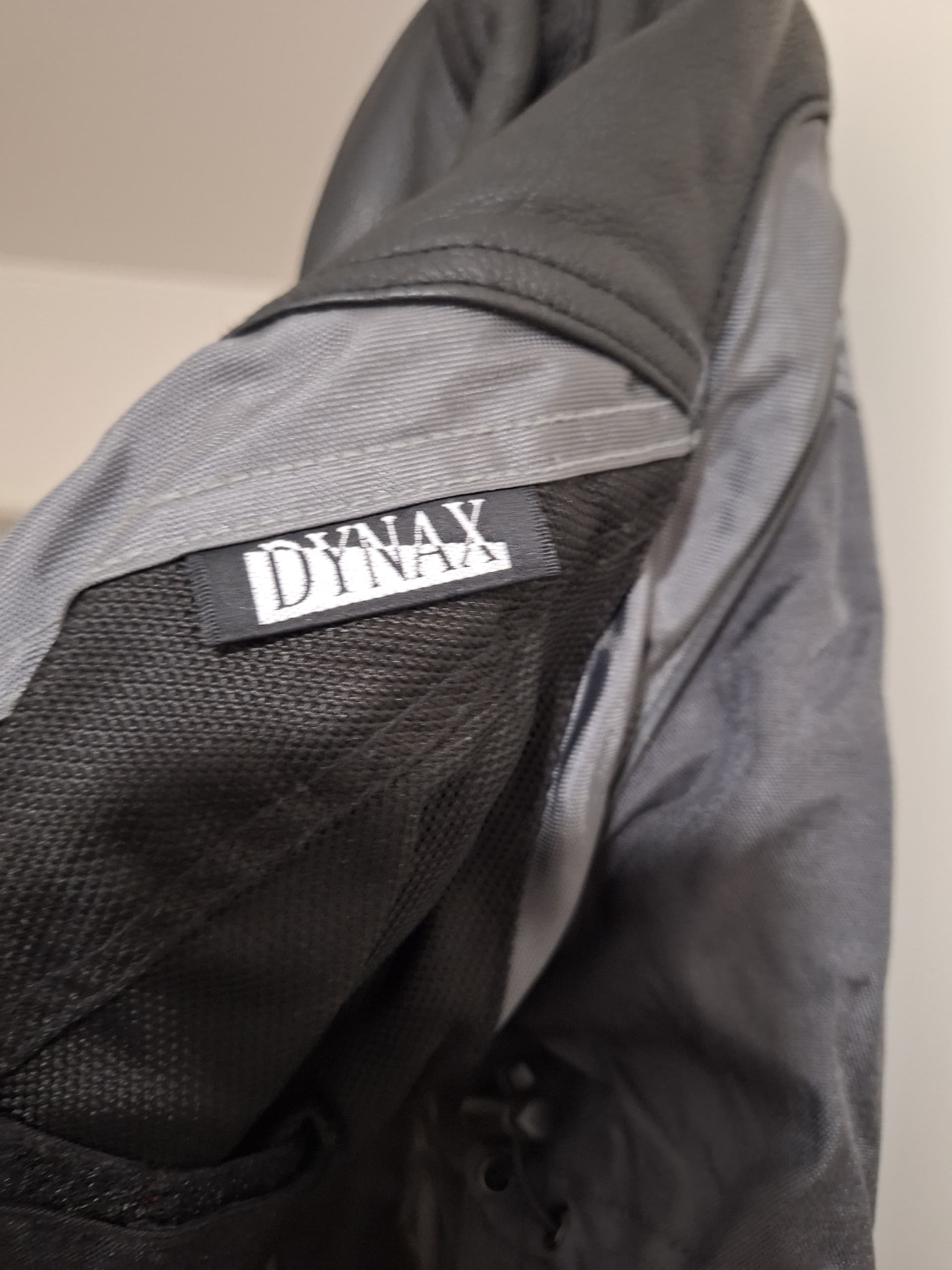 Veste coupe vent doublé MQP taille 38 femme neuf avec étiquettes — photo 5/5