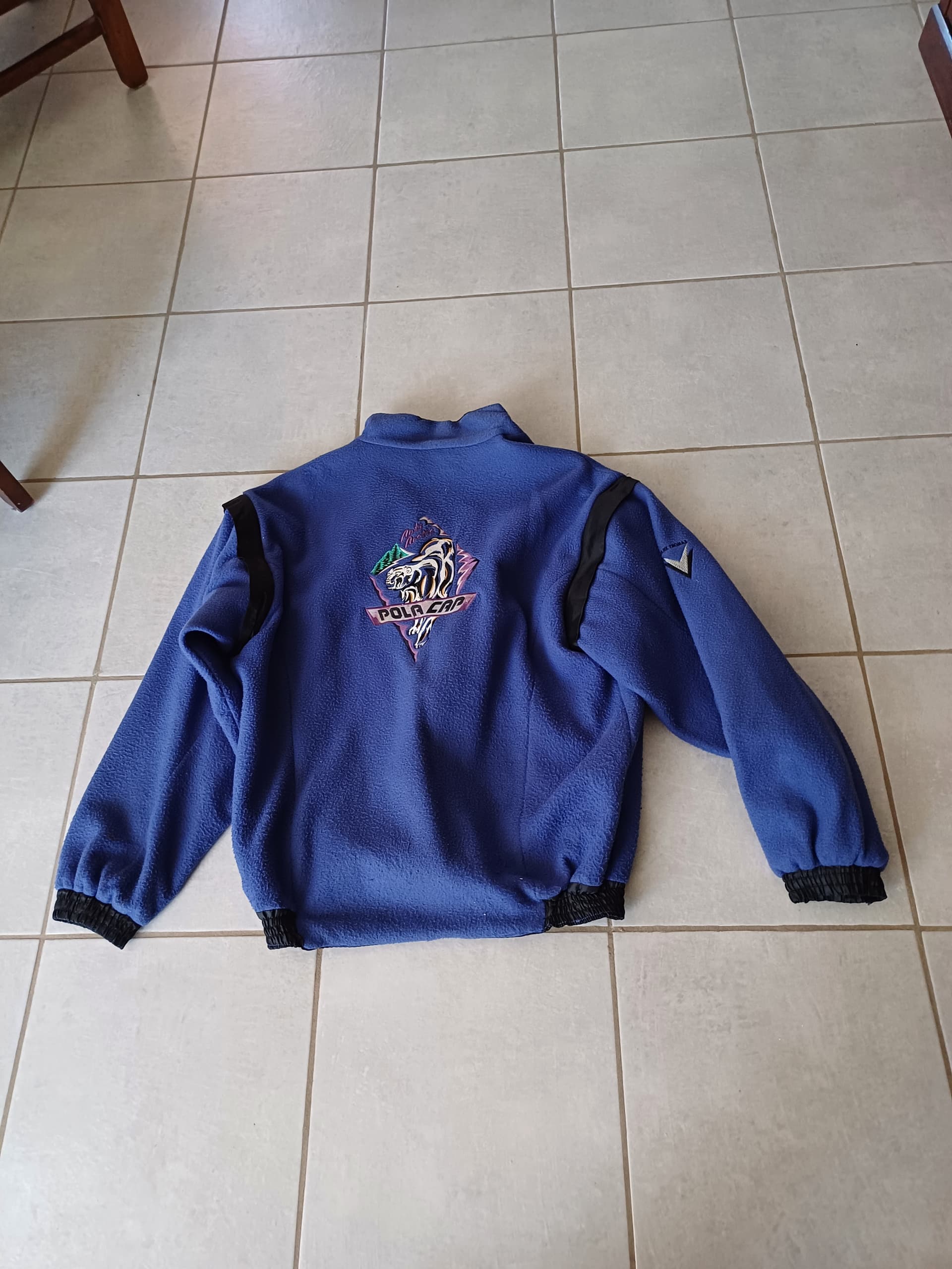 veste moto — photo 4/4