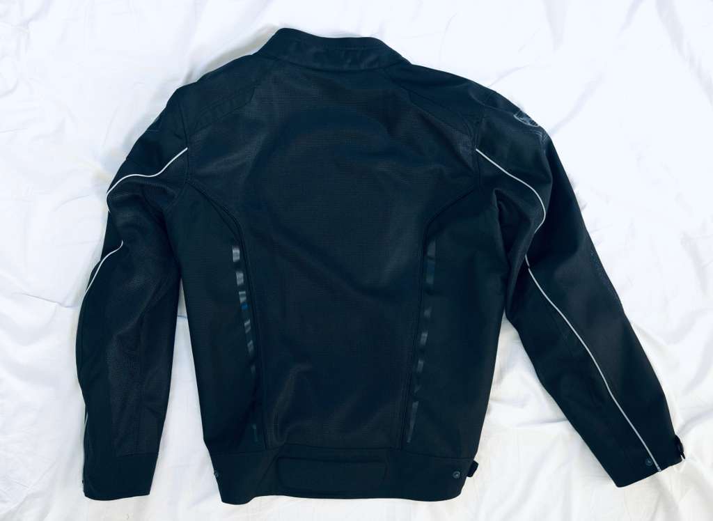 Veste été IXON respirant — photo 2/3
