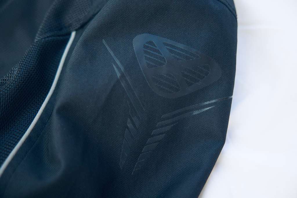 Veste été IXON respirant — photo 3/3
