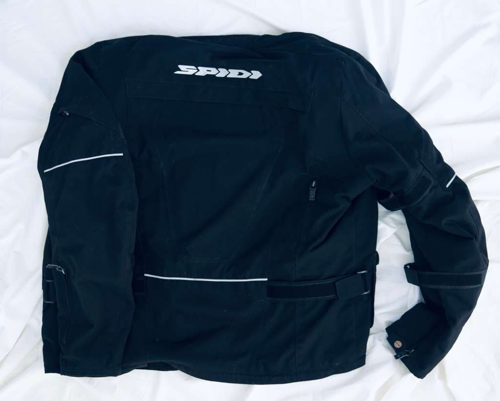 Veste Spidi 3 en 1 — photo 2/5