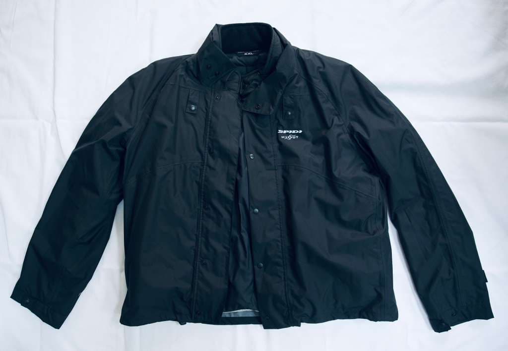 Veste Spidi 3 en 1 — photo 3/5