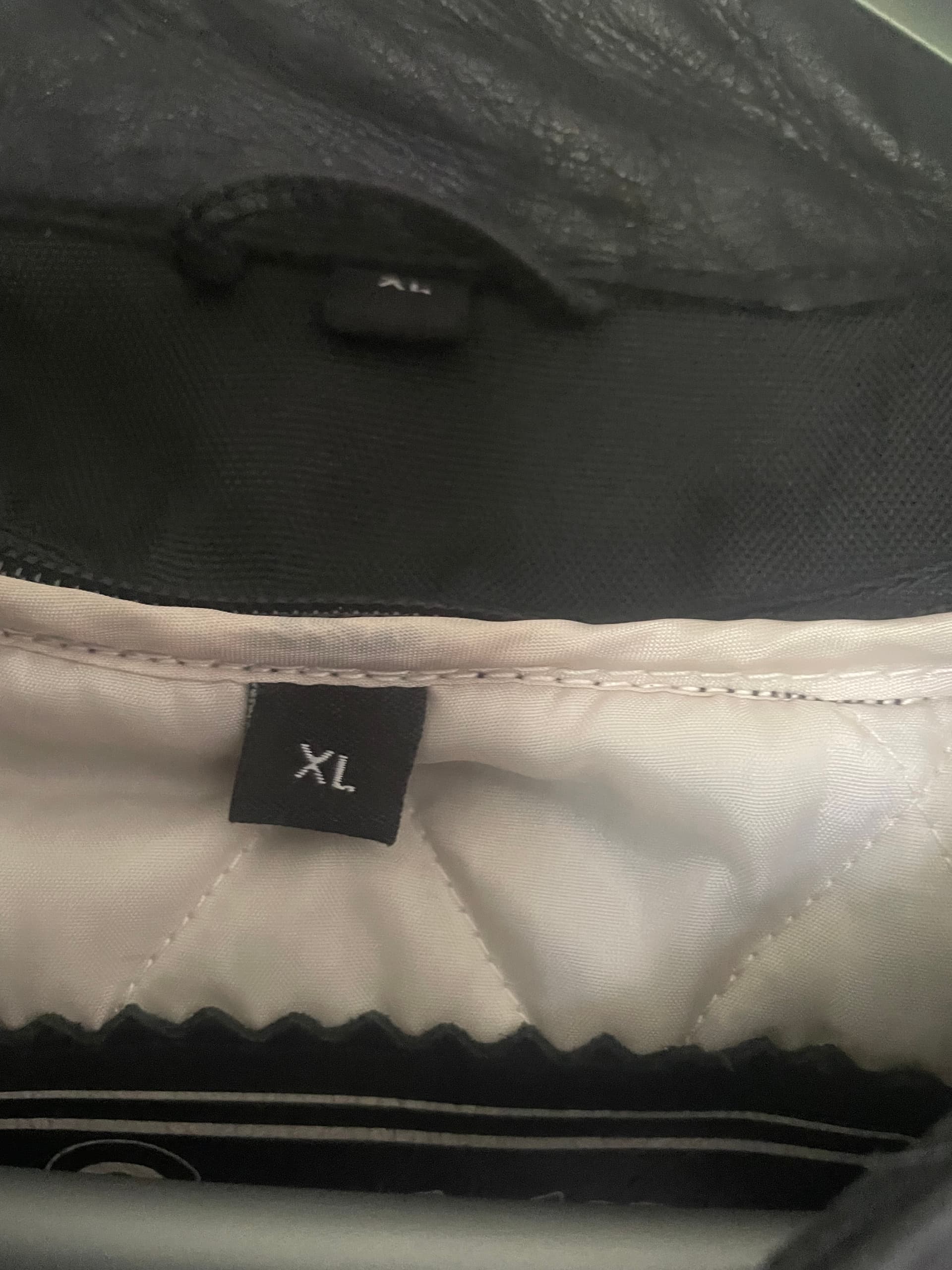 Blouson cuir Segura — photo 4/5