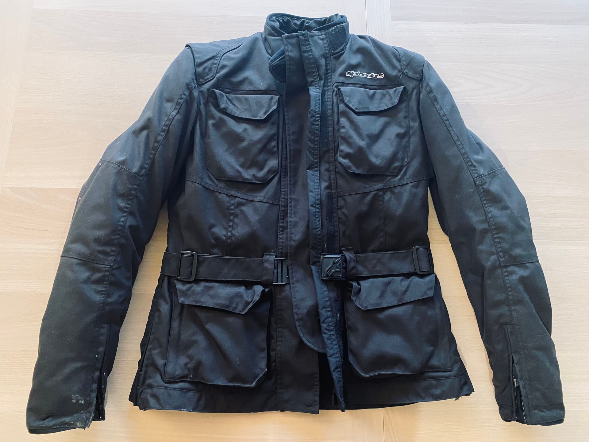 Veste femme