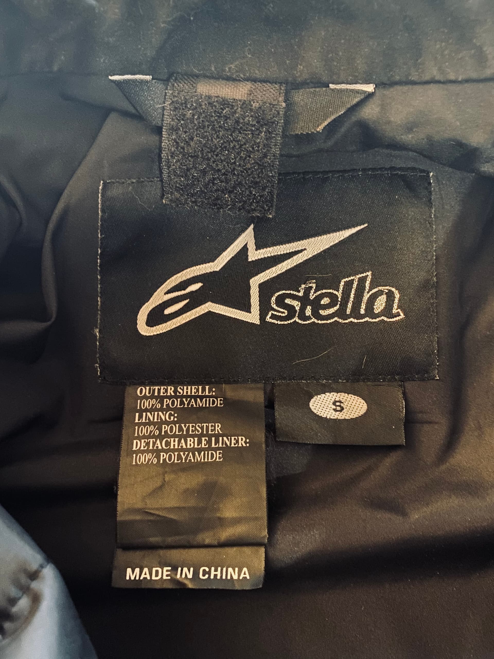 Veste femme — photo 4/5