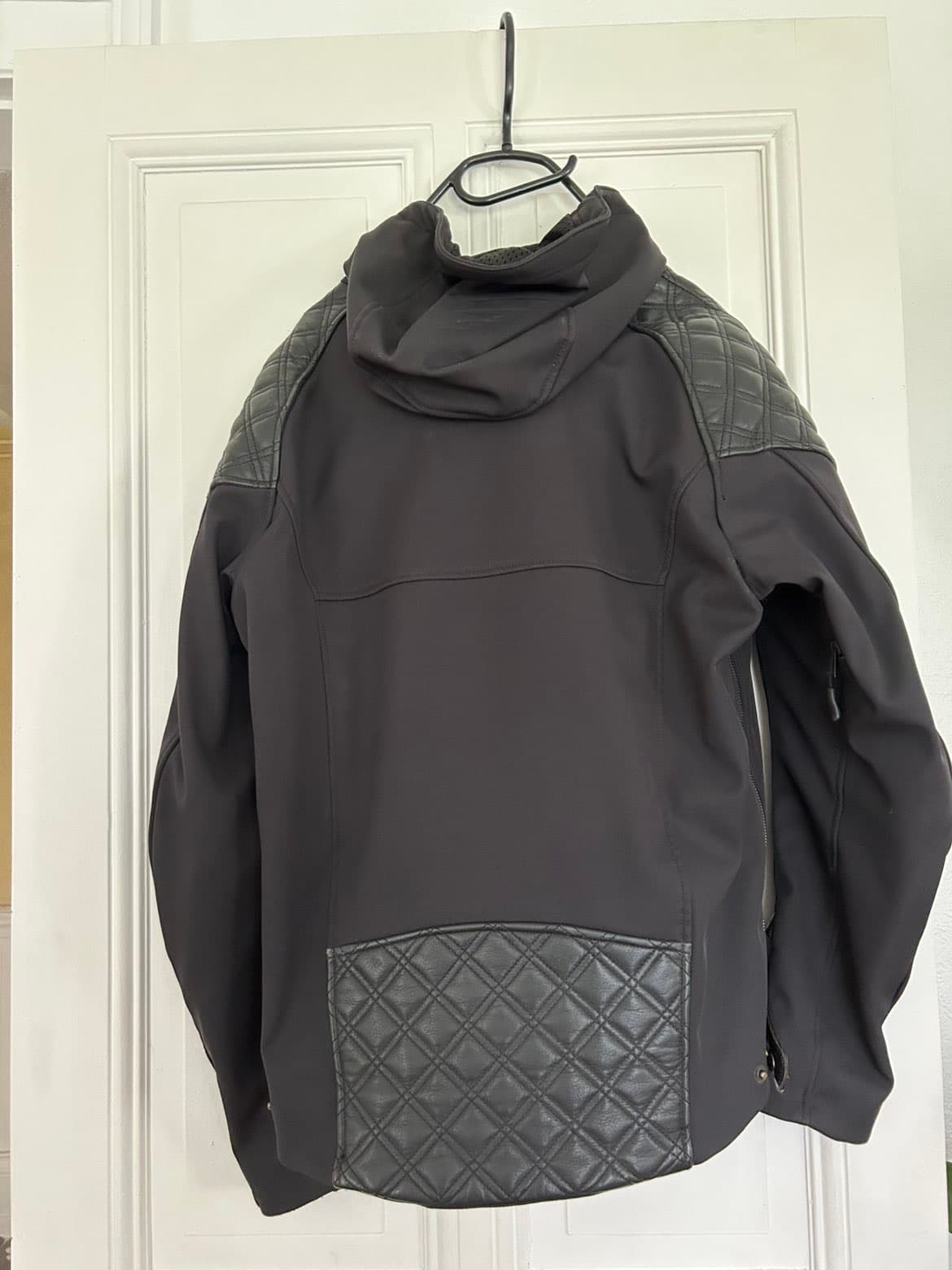 Veste Enginehawk Predator M