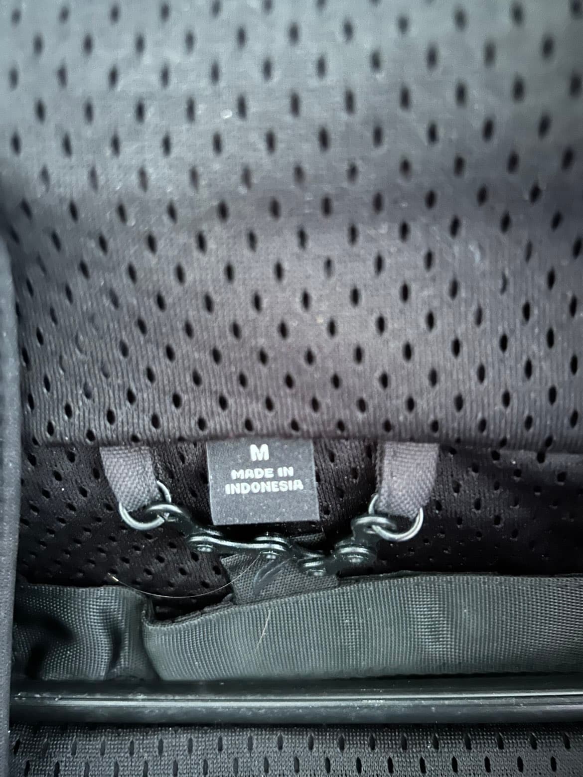 Veste Enginehawk Predator M — photo 3/3