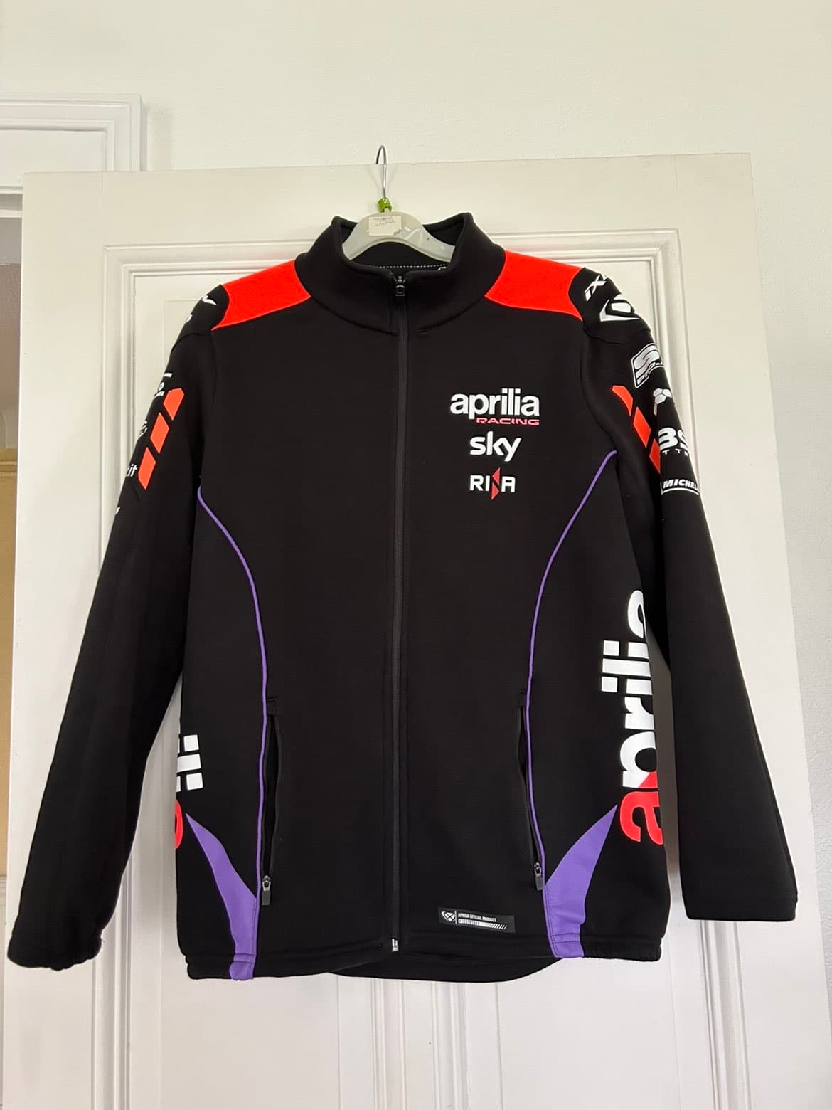 Veste Aprilia