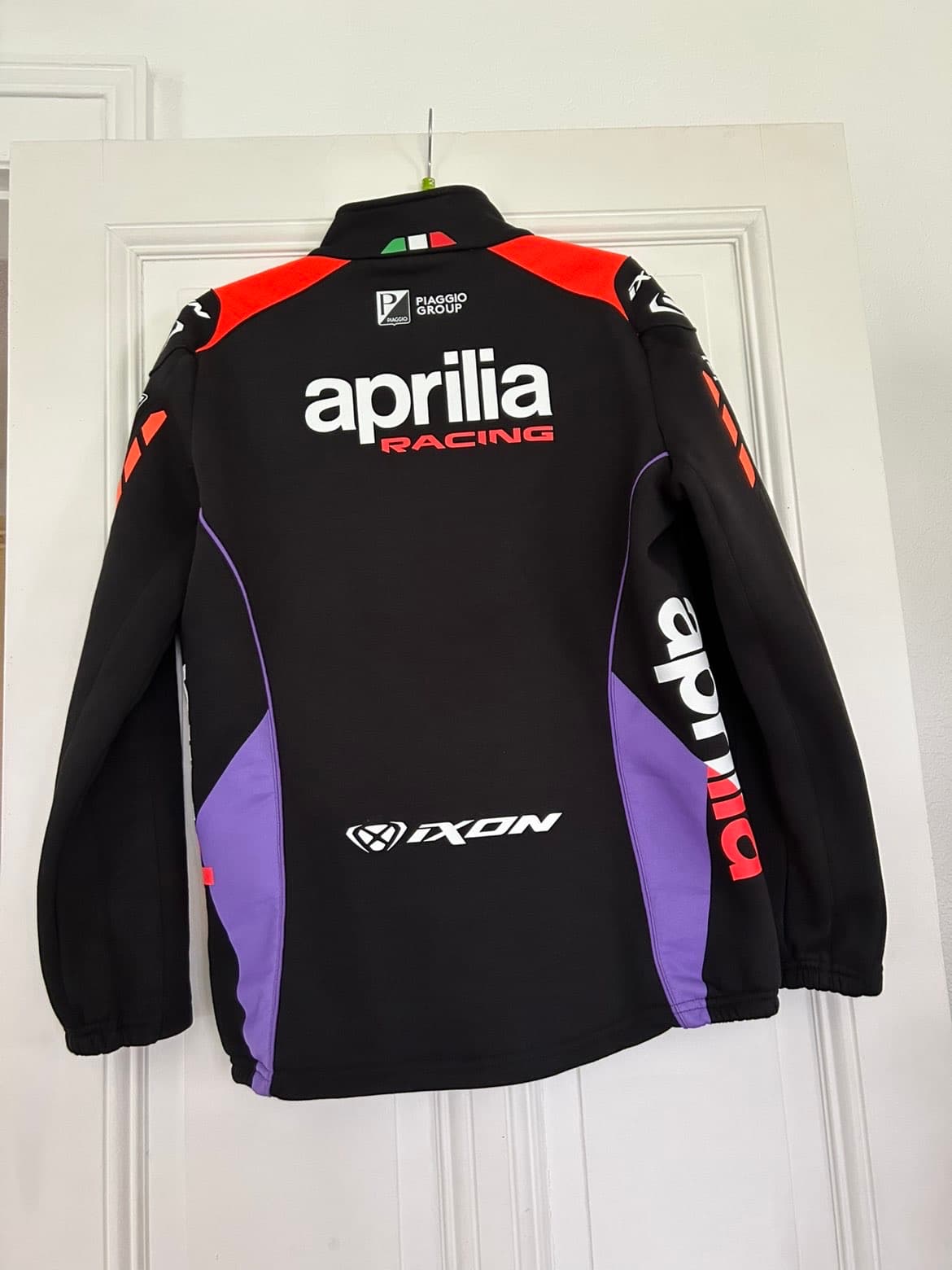 Veste Aprilia — photo 2/3