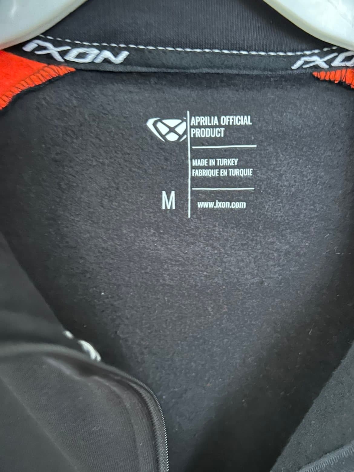 Veste Aprilia — photo 3/3