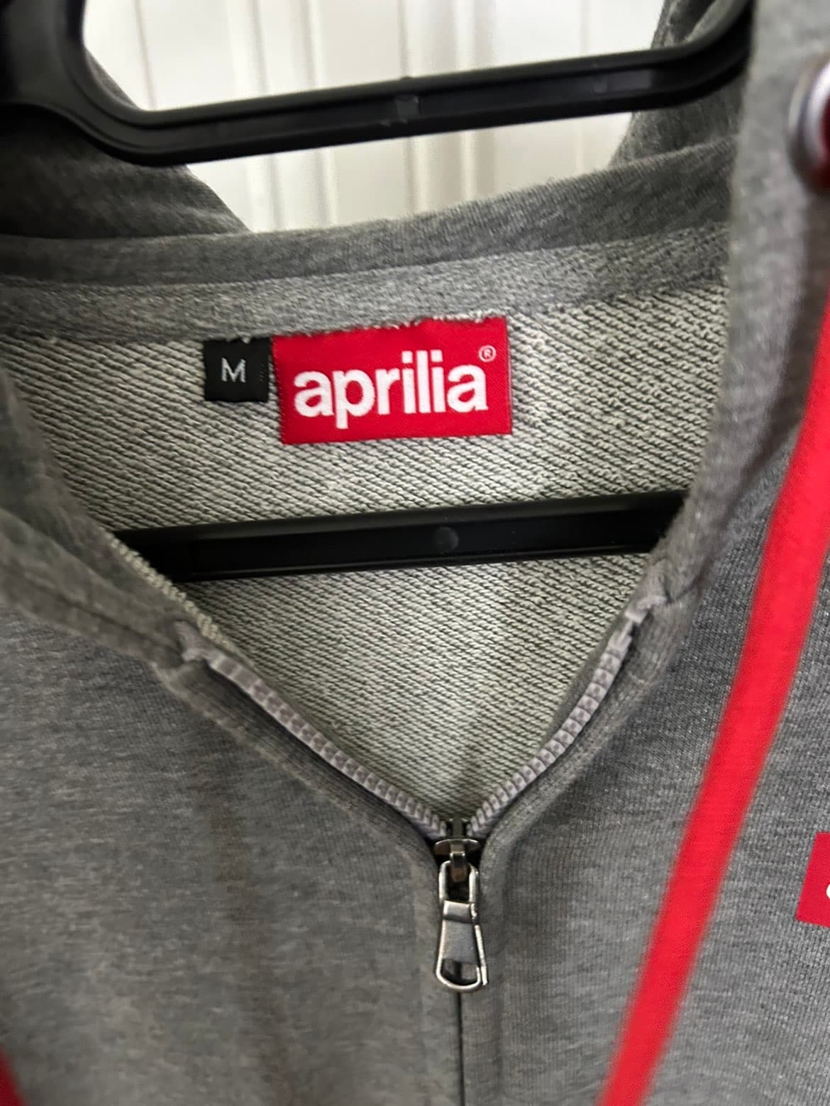 Veste Aprilia — photo 3/3