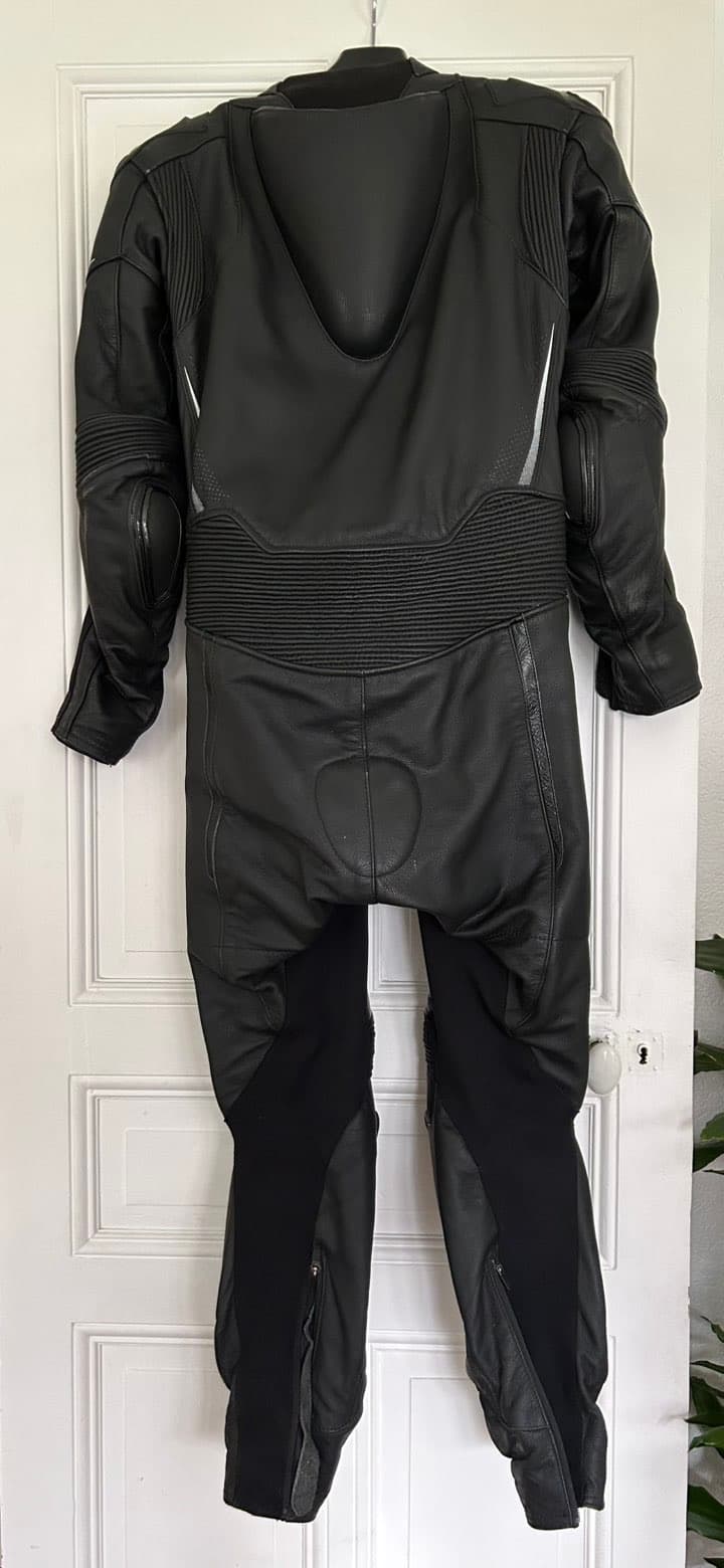 Combinaison DXR Carl taille L — photo 3/5