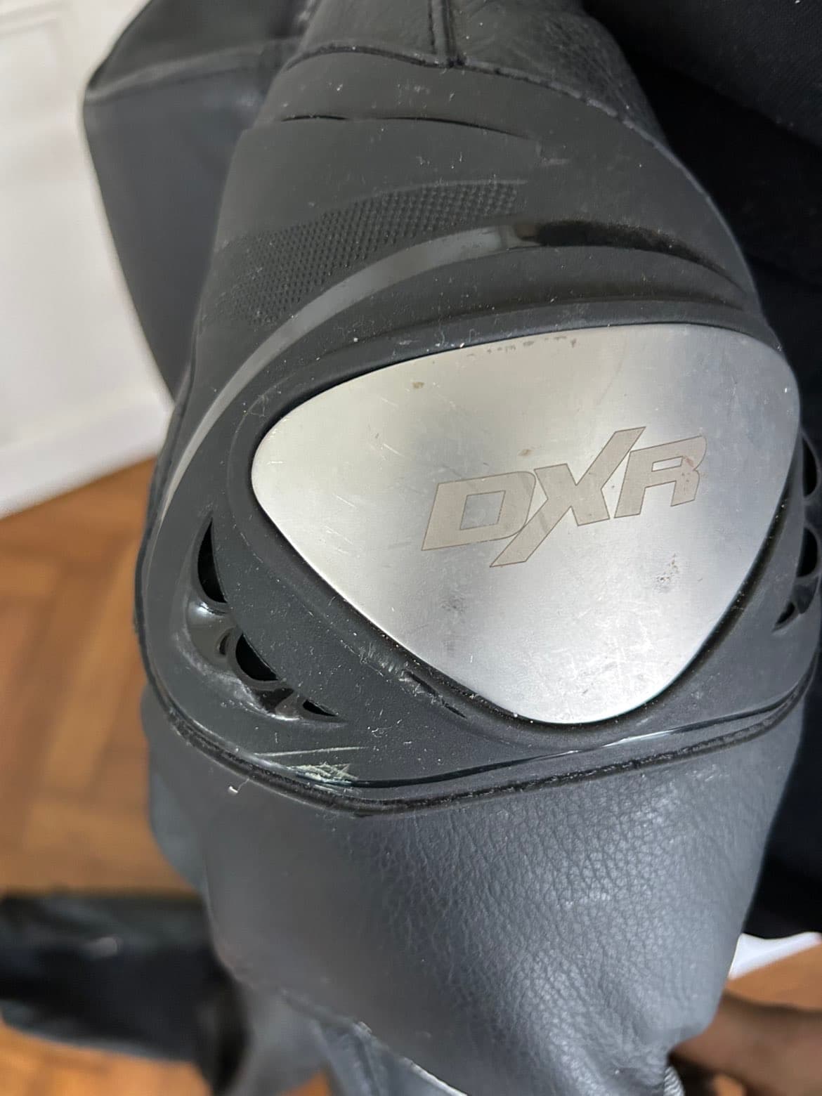 Combinaison DXR Carl taille L — photo 5/5