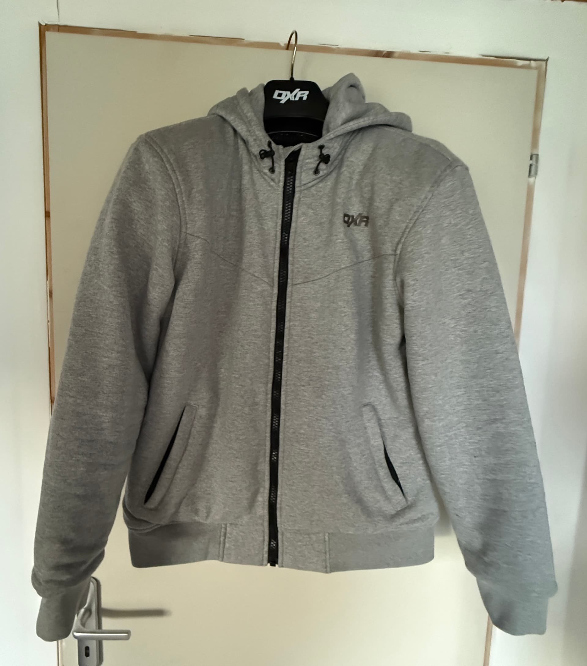 Blouson Sweat DXR Fleez
