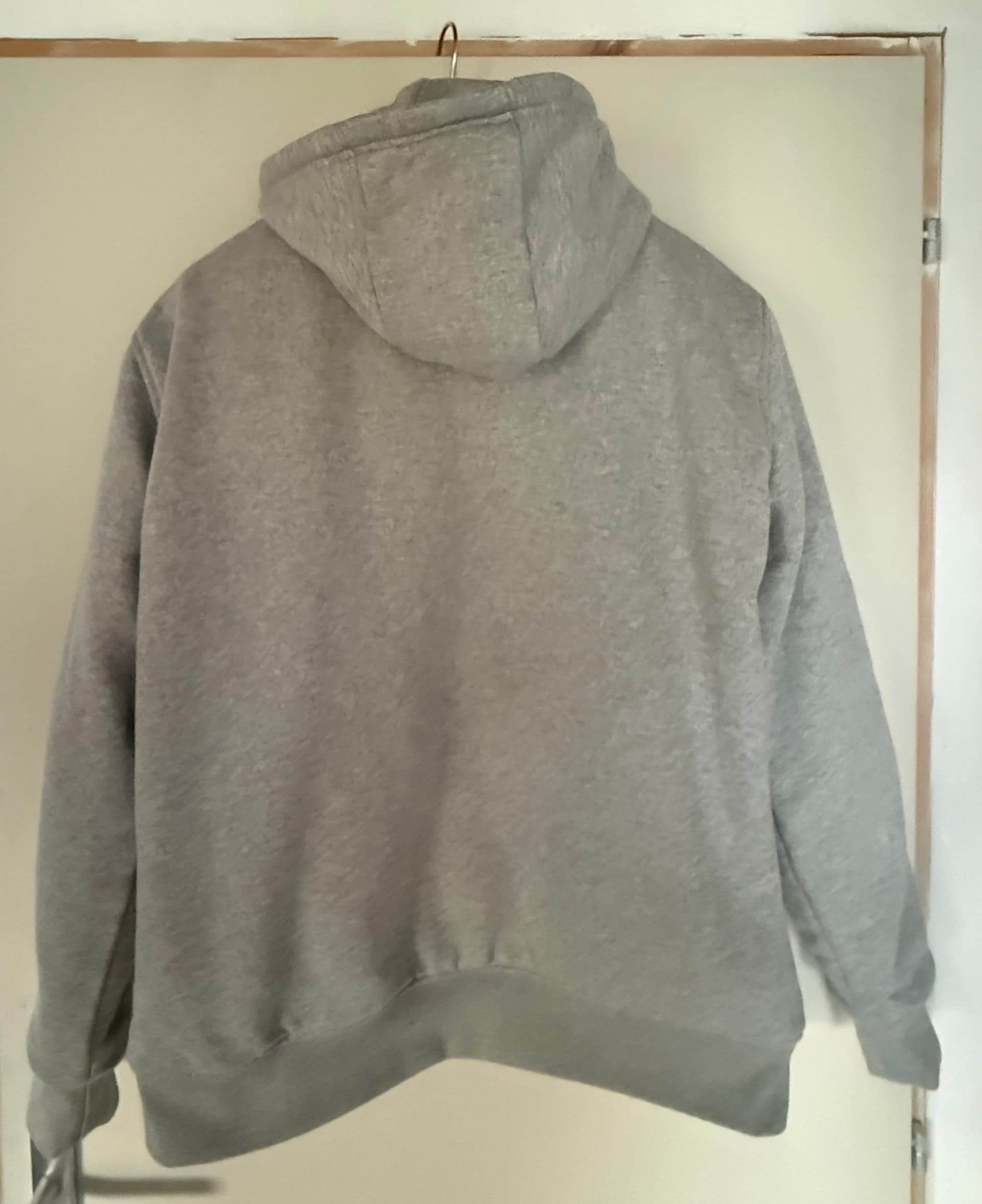 Blouson Sweat DXR Fleez — photo 2/3