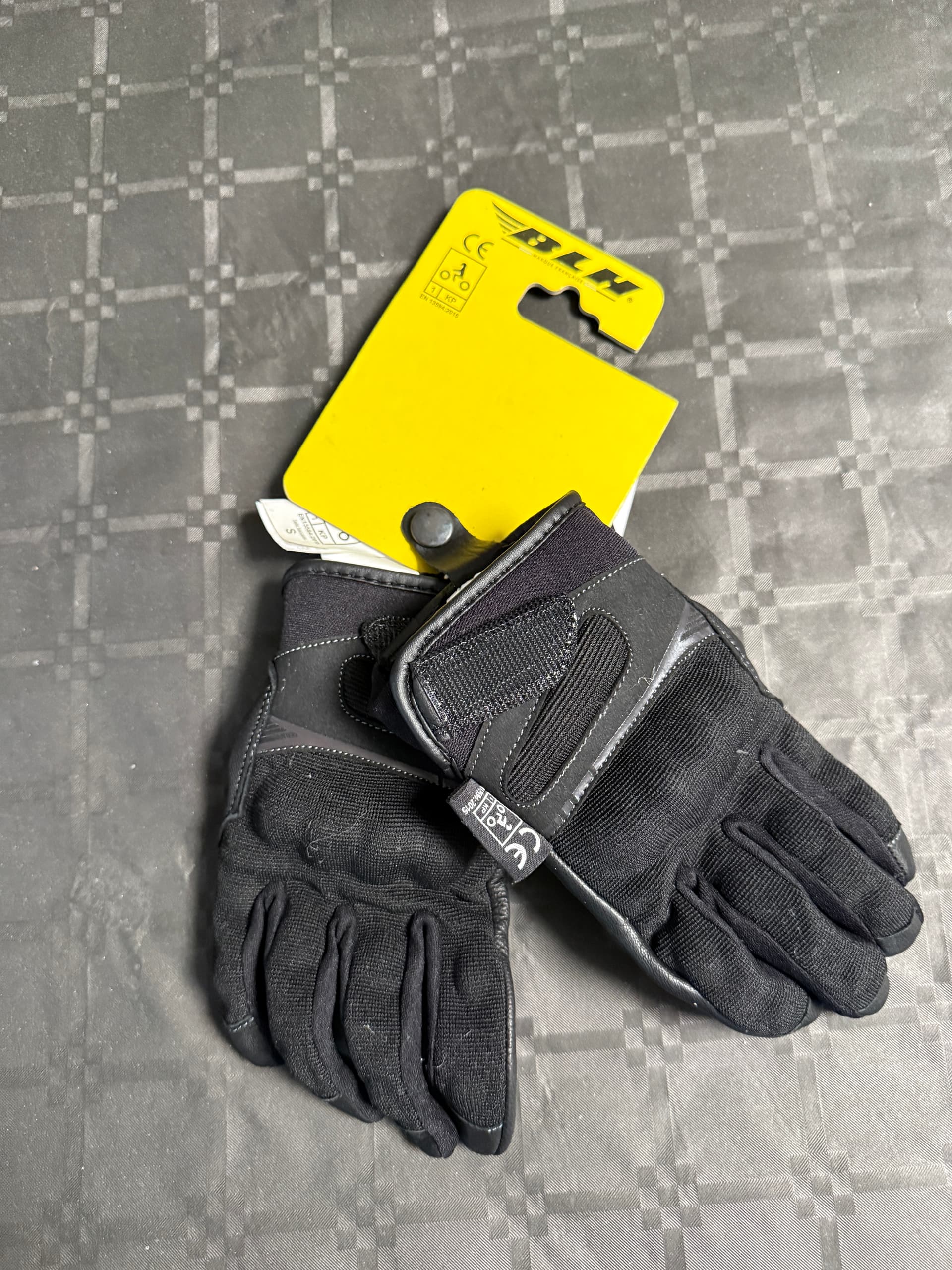 Gants BLH Be Fresh 2