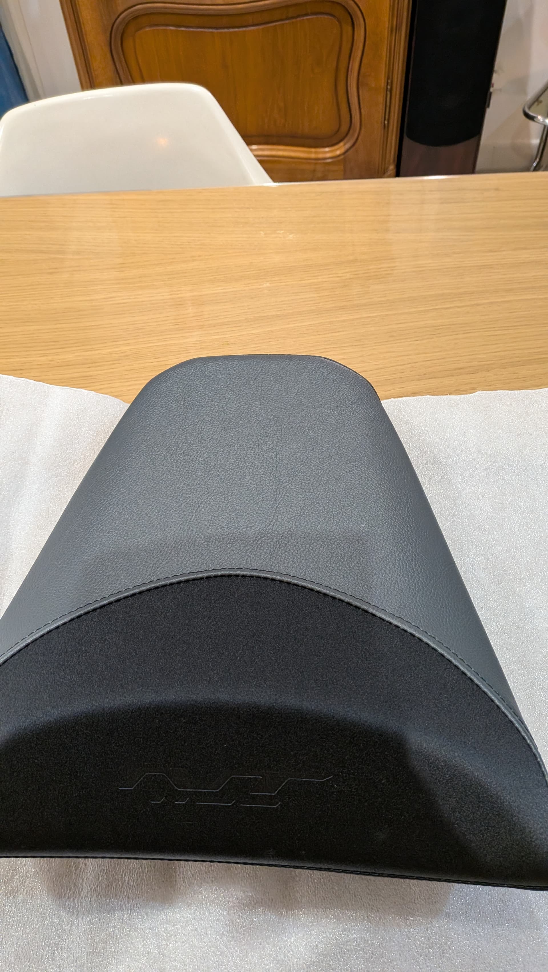 Selle moto honda 1100 nt 2025 — photo 2/5