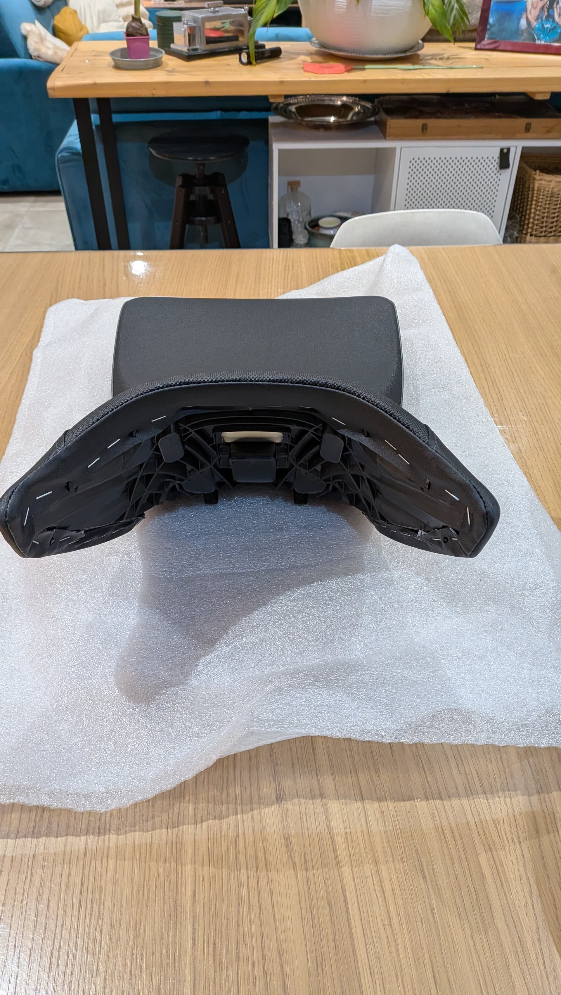 Selle moto honda 1100 nt 2025 — photo 3/5