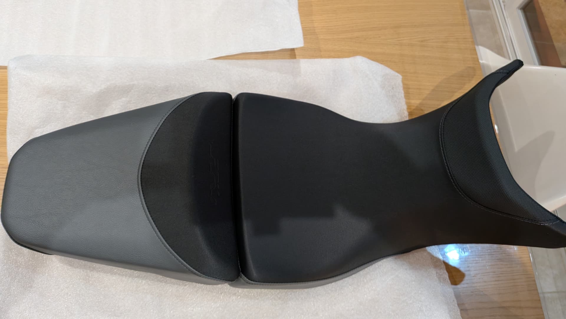 Selle moto honda 1100 nt 2025 — photo 4/5