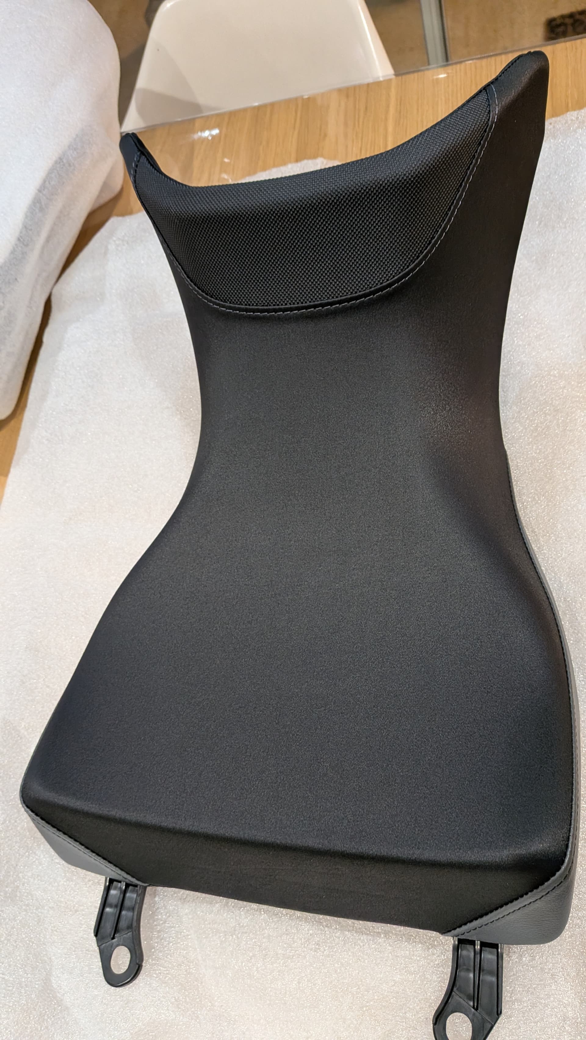 Selle moto honda 1100 nt 2025 — photo 5/5