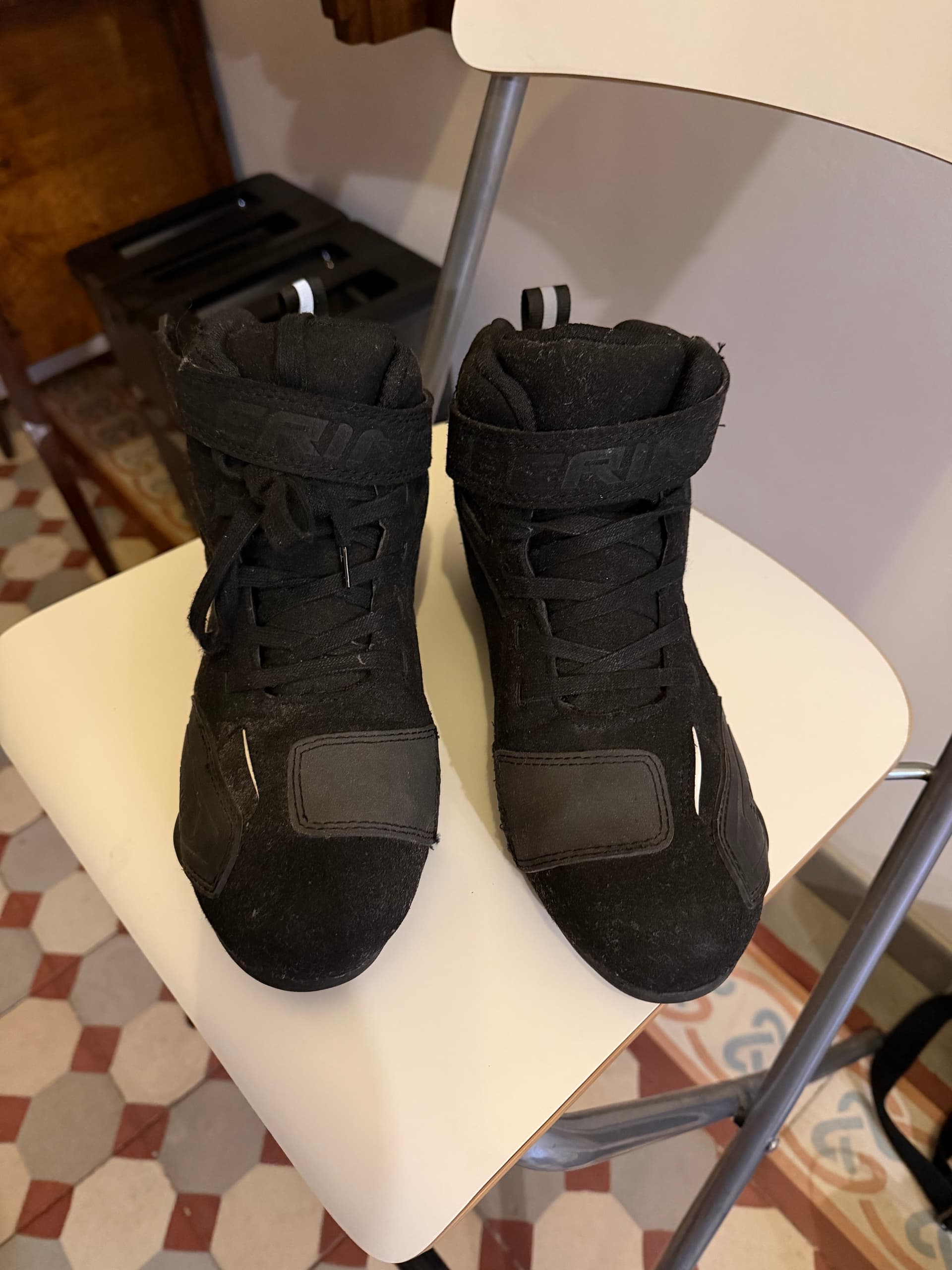 Lot 3 paire lés de chaussures T 39