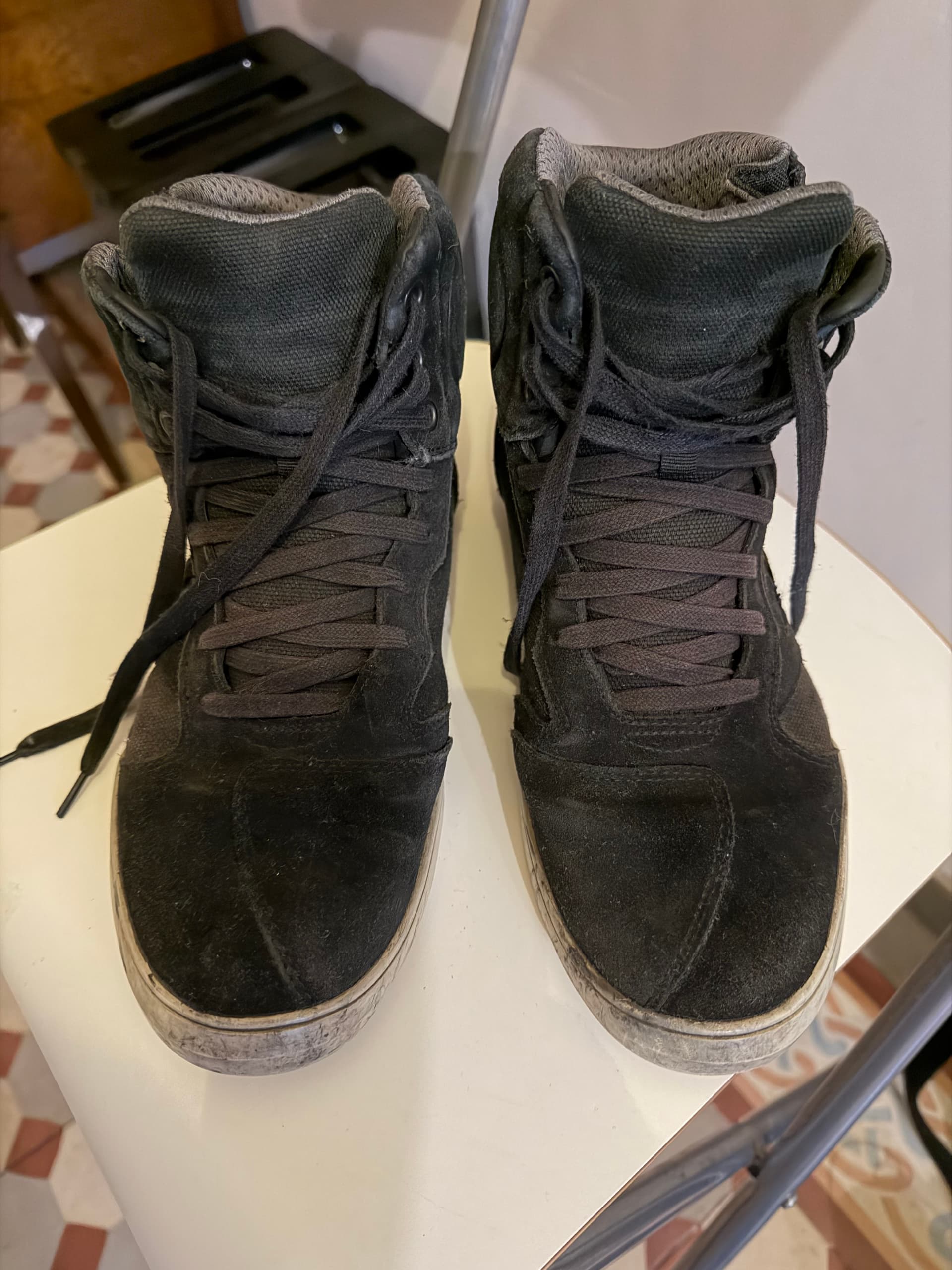 Lot 3 paire lés de chaussures T 39 — photo 3/3