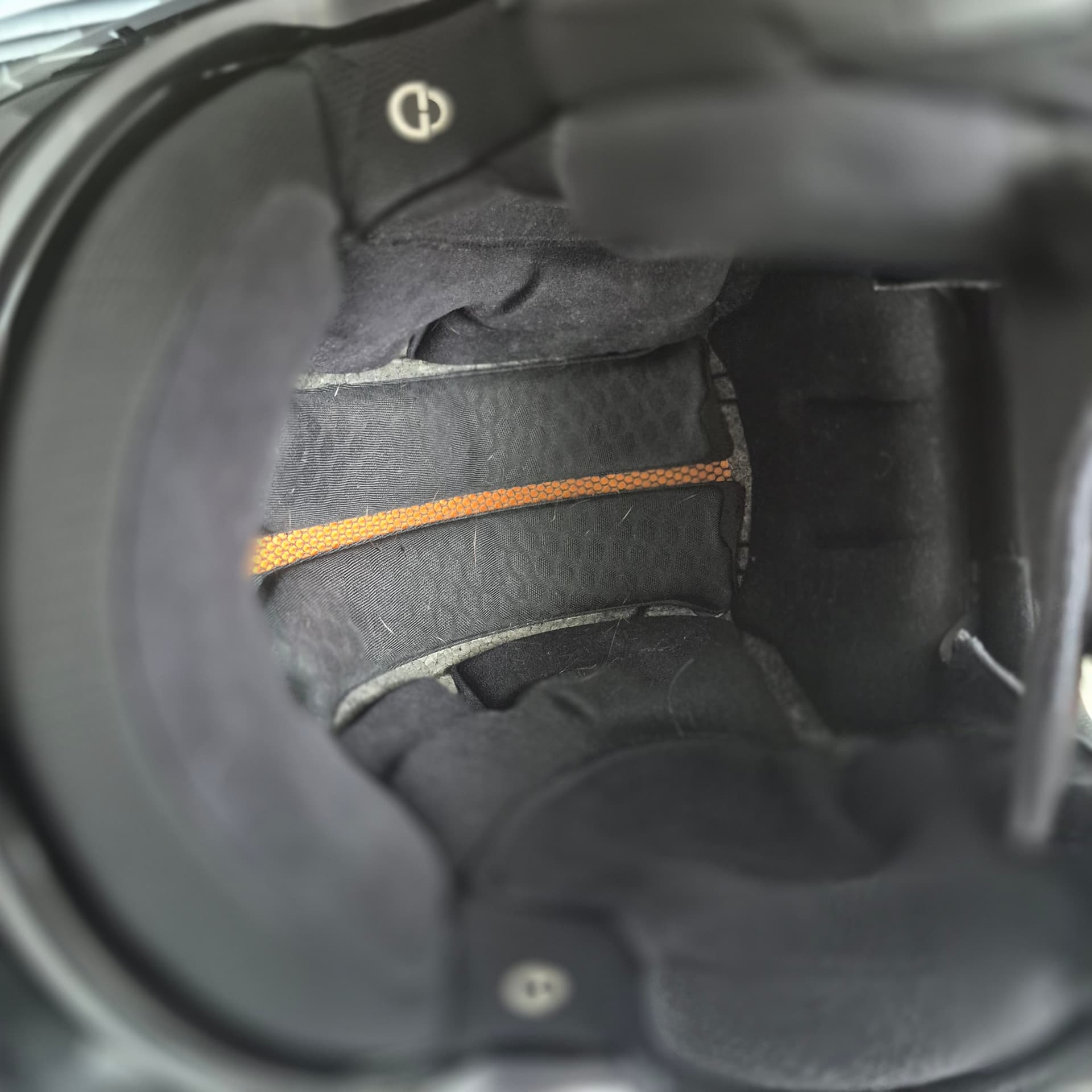 Schuberth C5 — photo 4/5